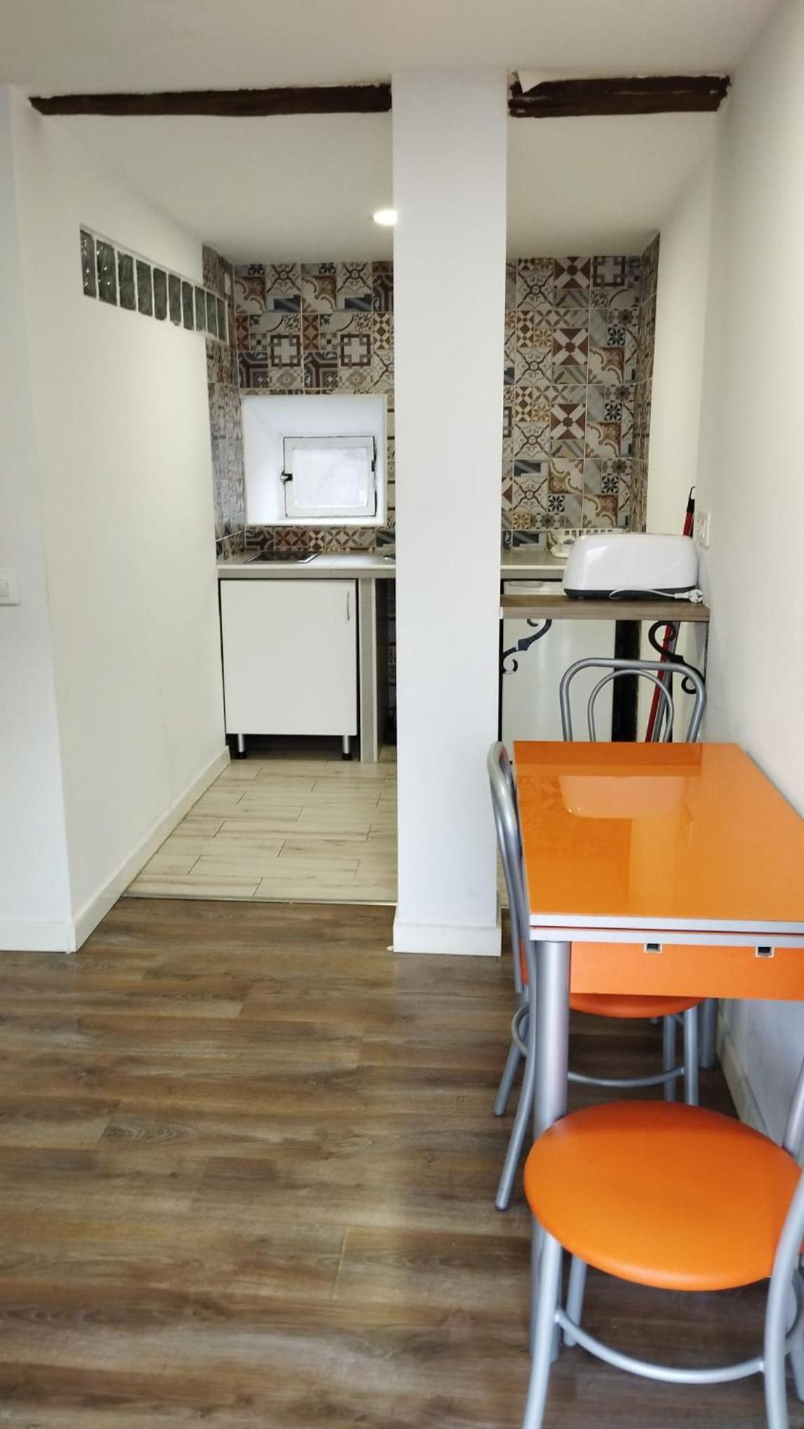 Hostal Castilla