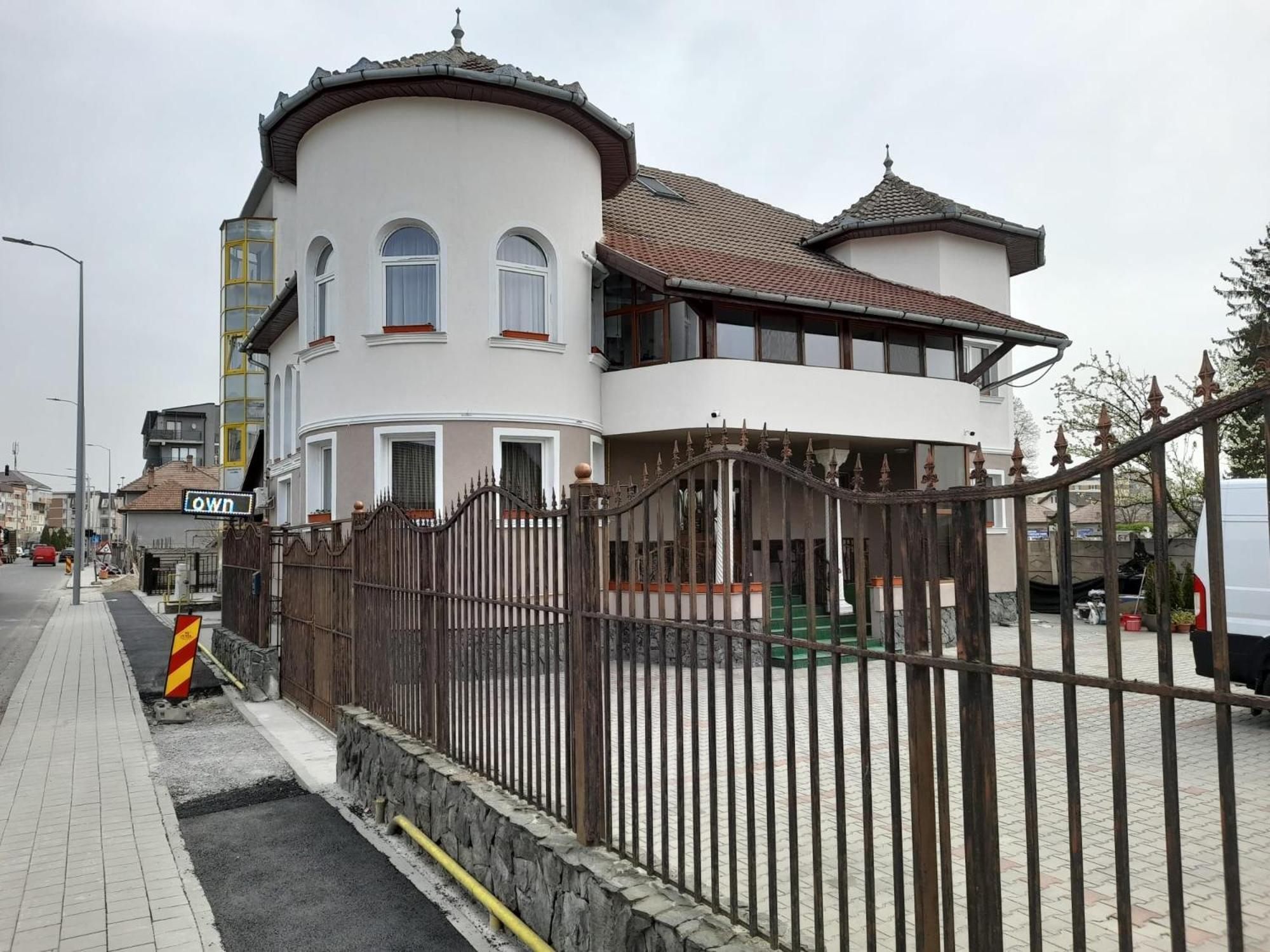 building