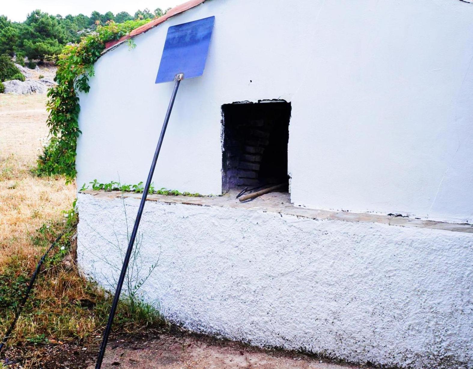 Majada La Carrasca