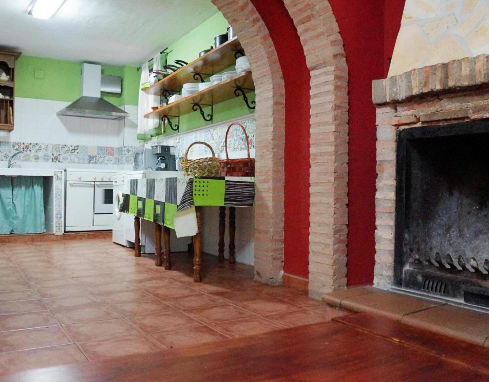 Majada La Carrasca