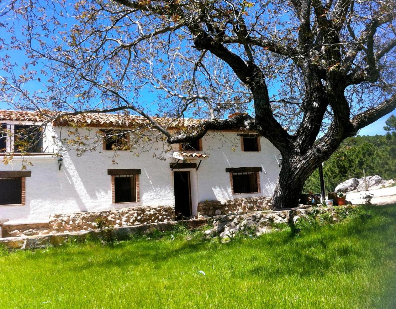 Majada La Carrasca