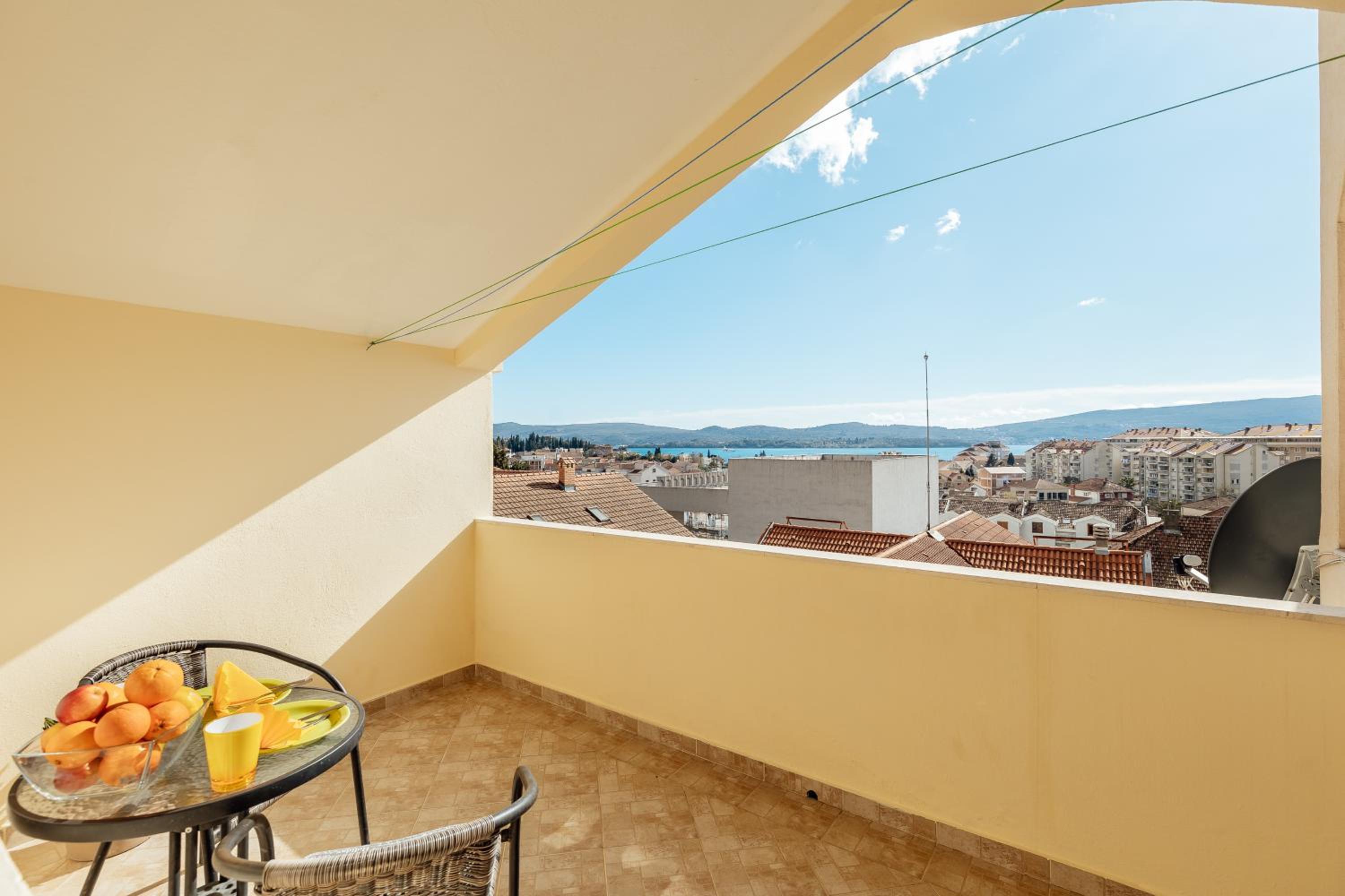 Apartments Kosta