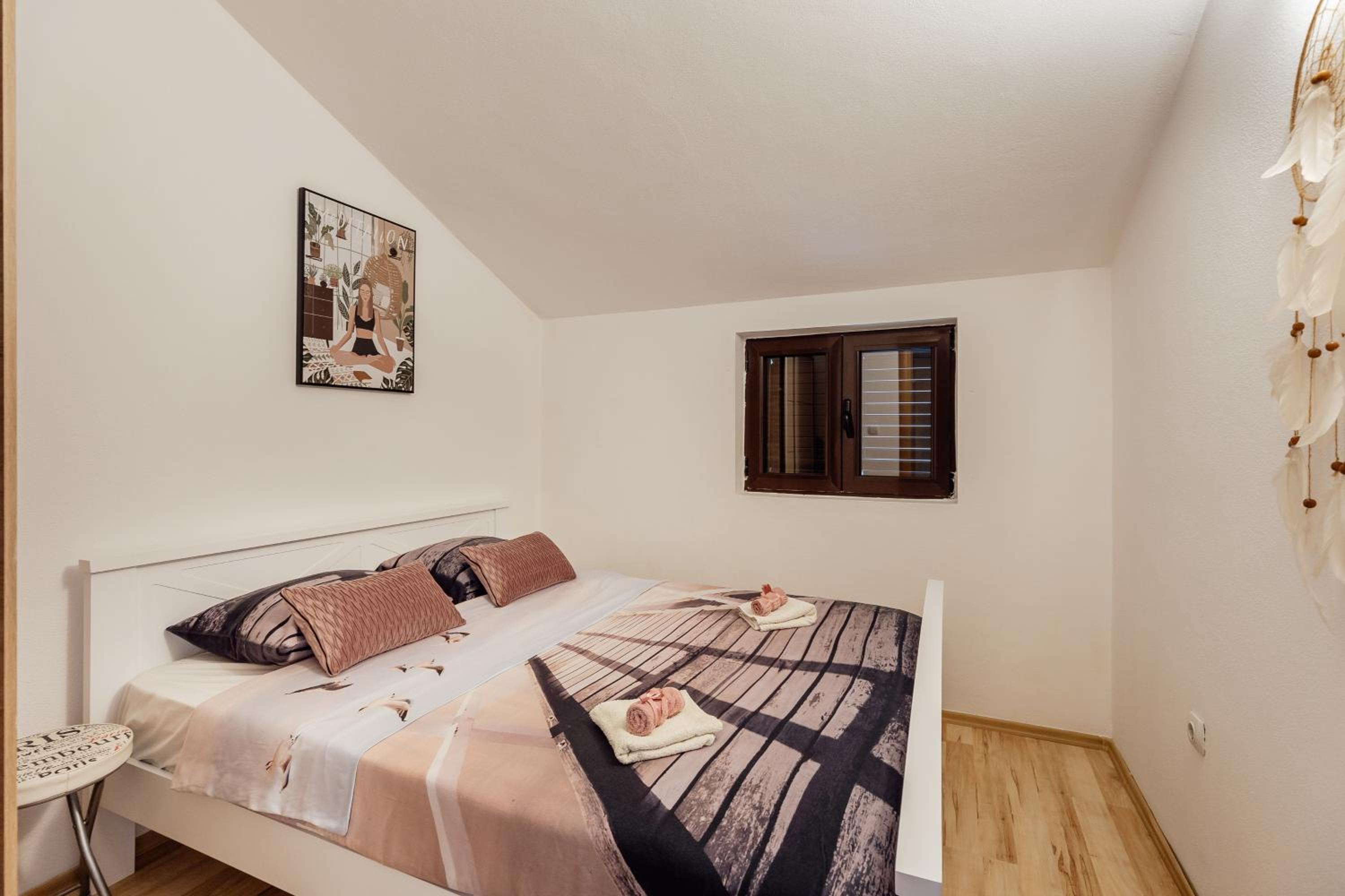 Apartments Kosta
