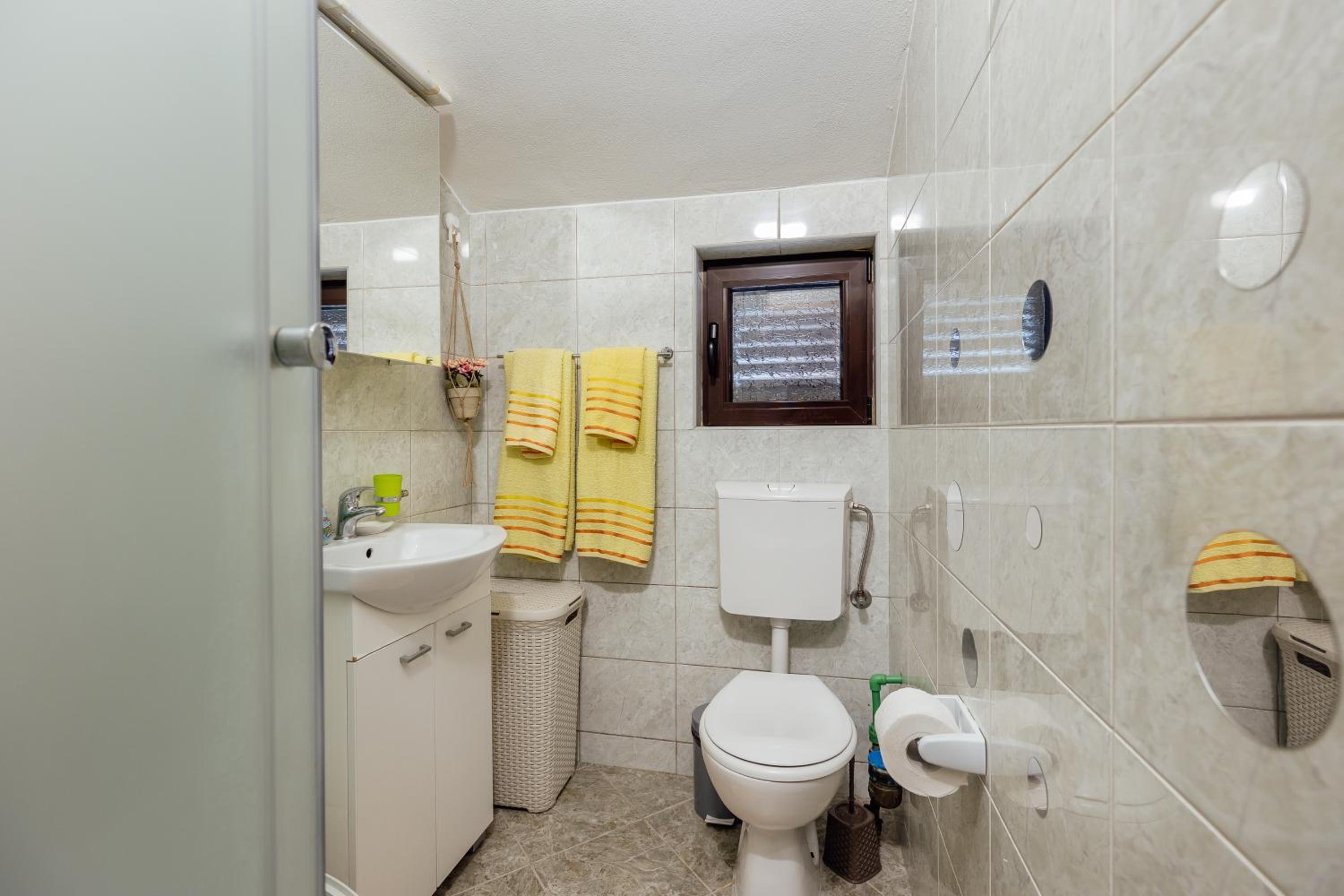 Apartments Kosta