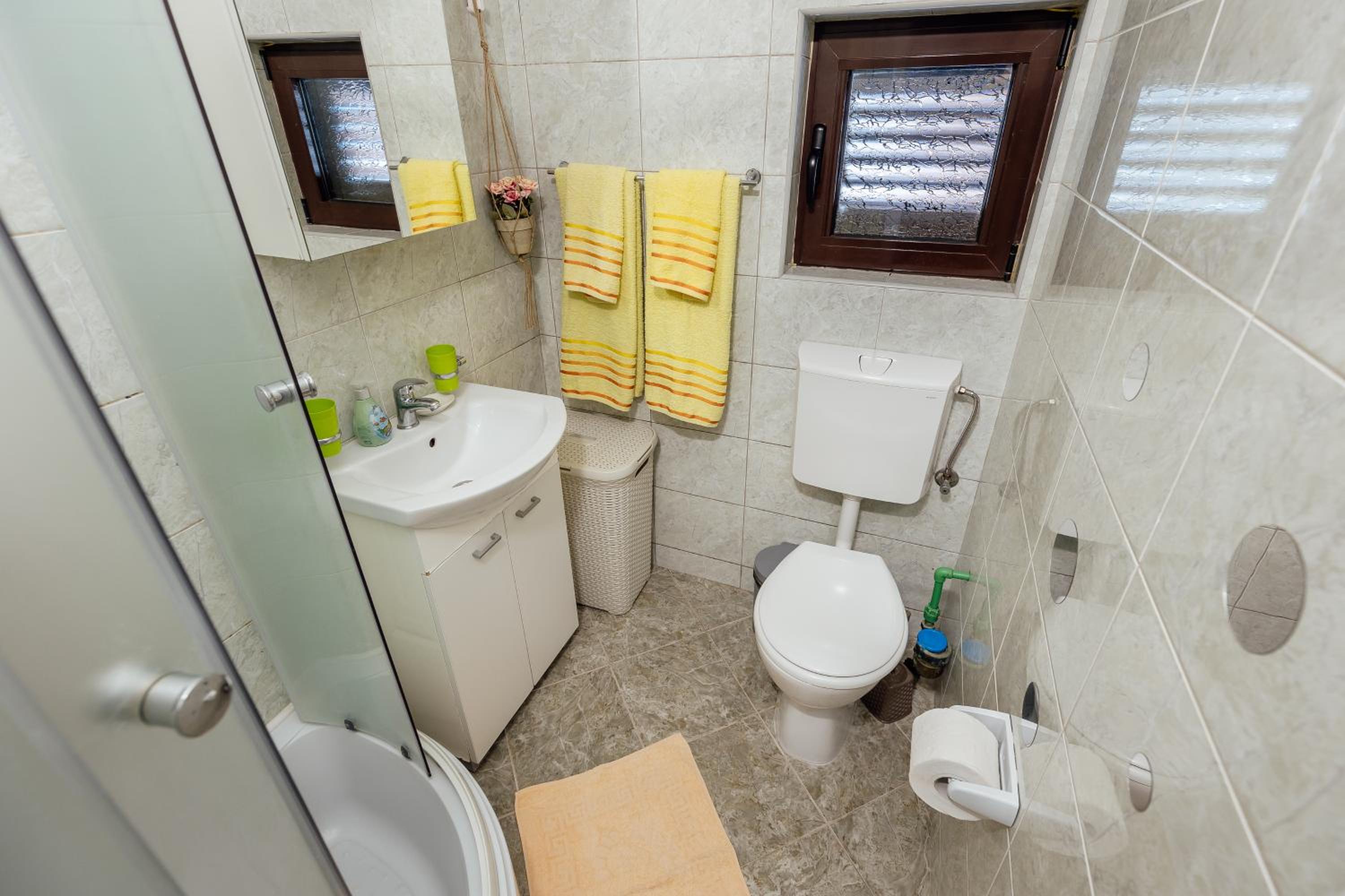 Apartments Kosta