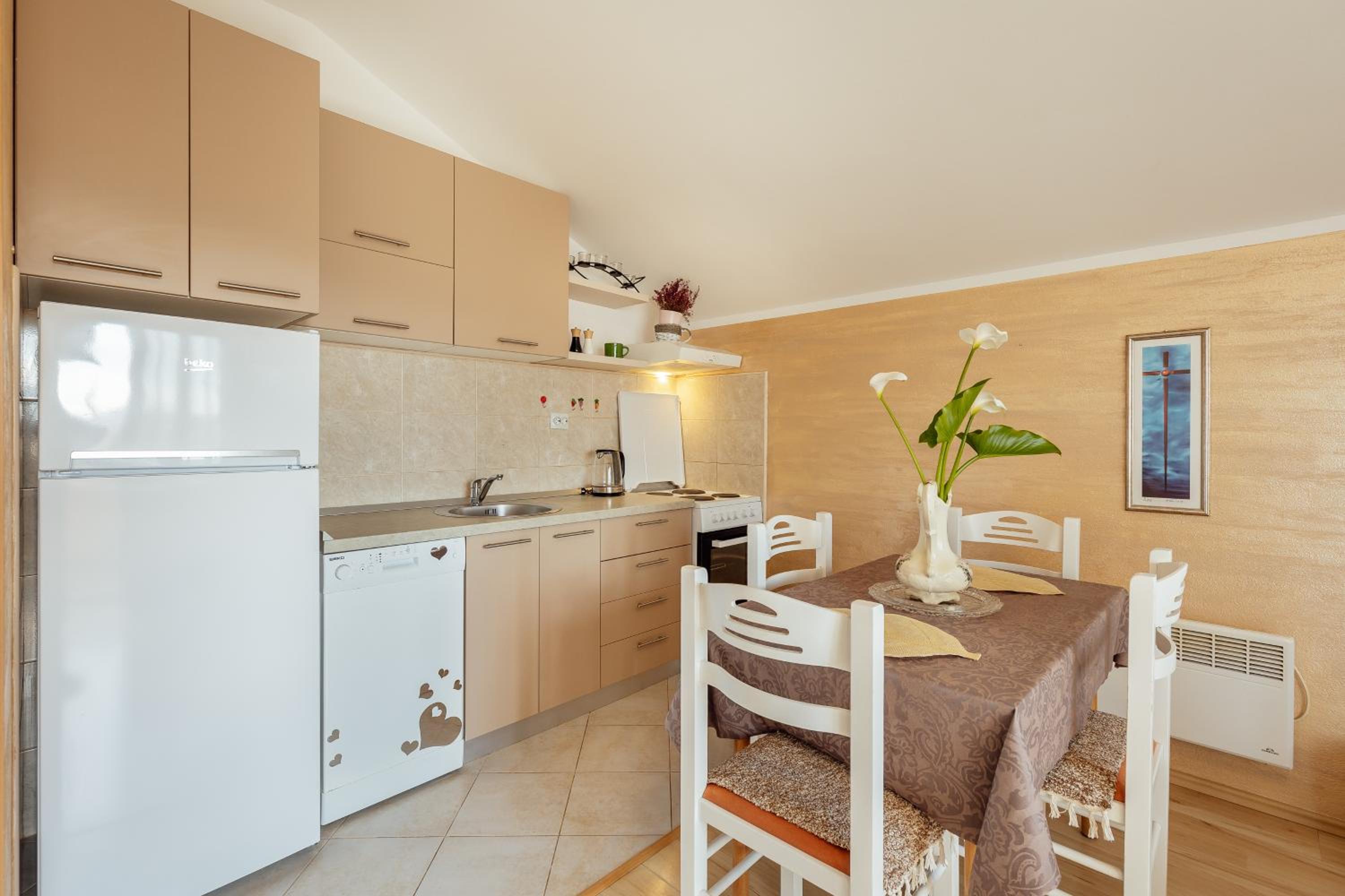 Apartments Kosta
