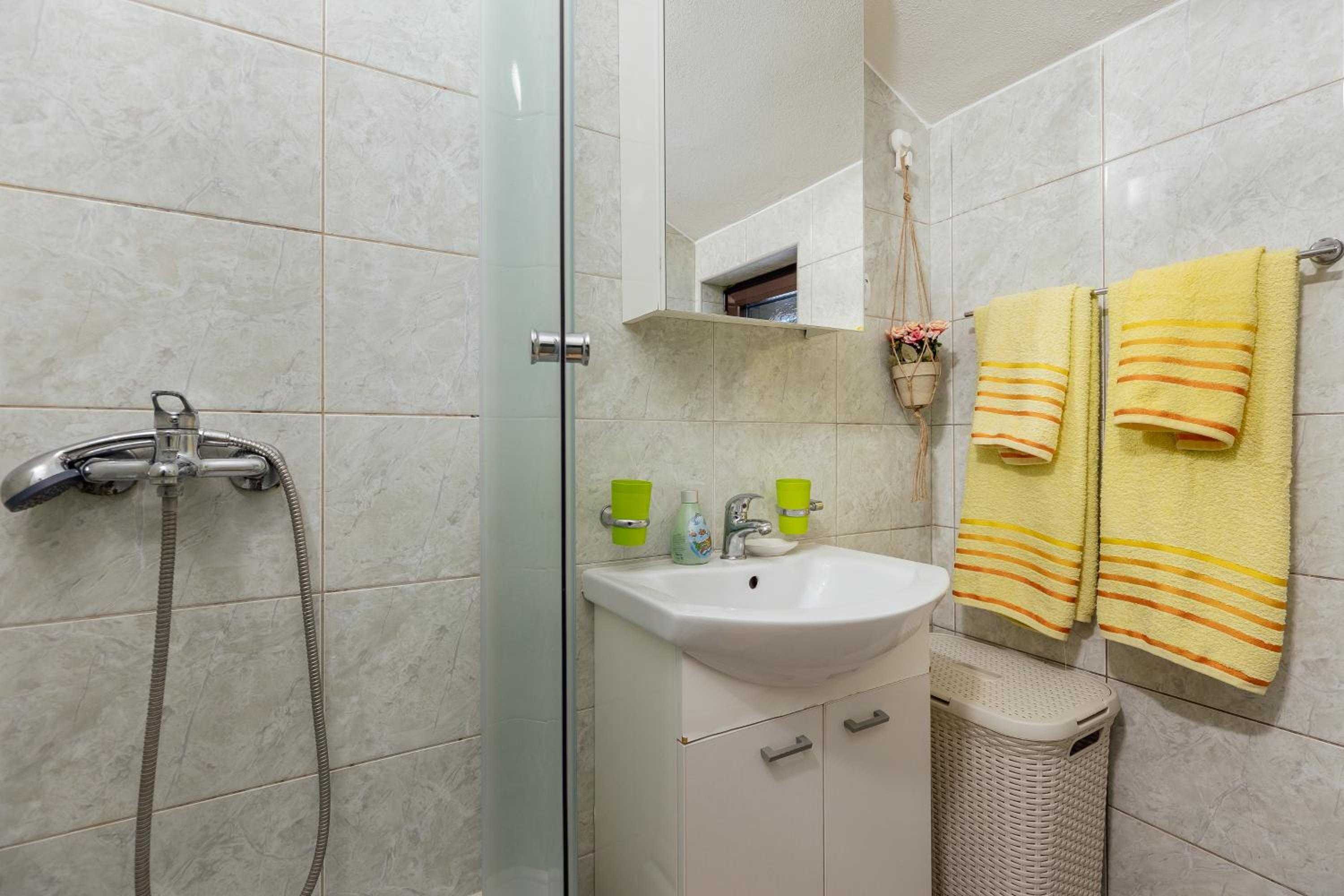 Apartments Kosta