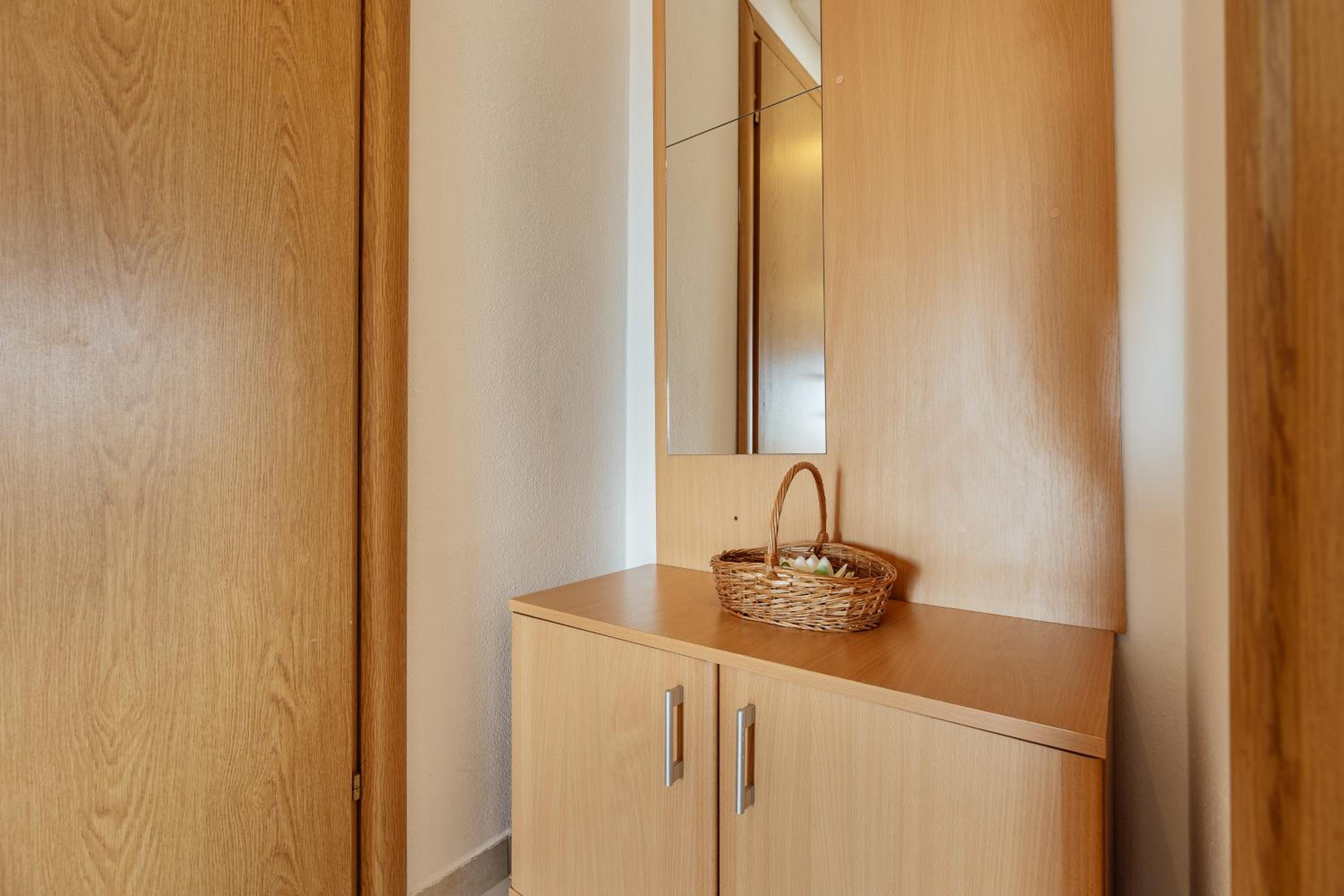 Apartments Kosta