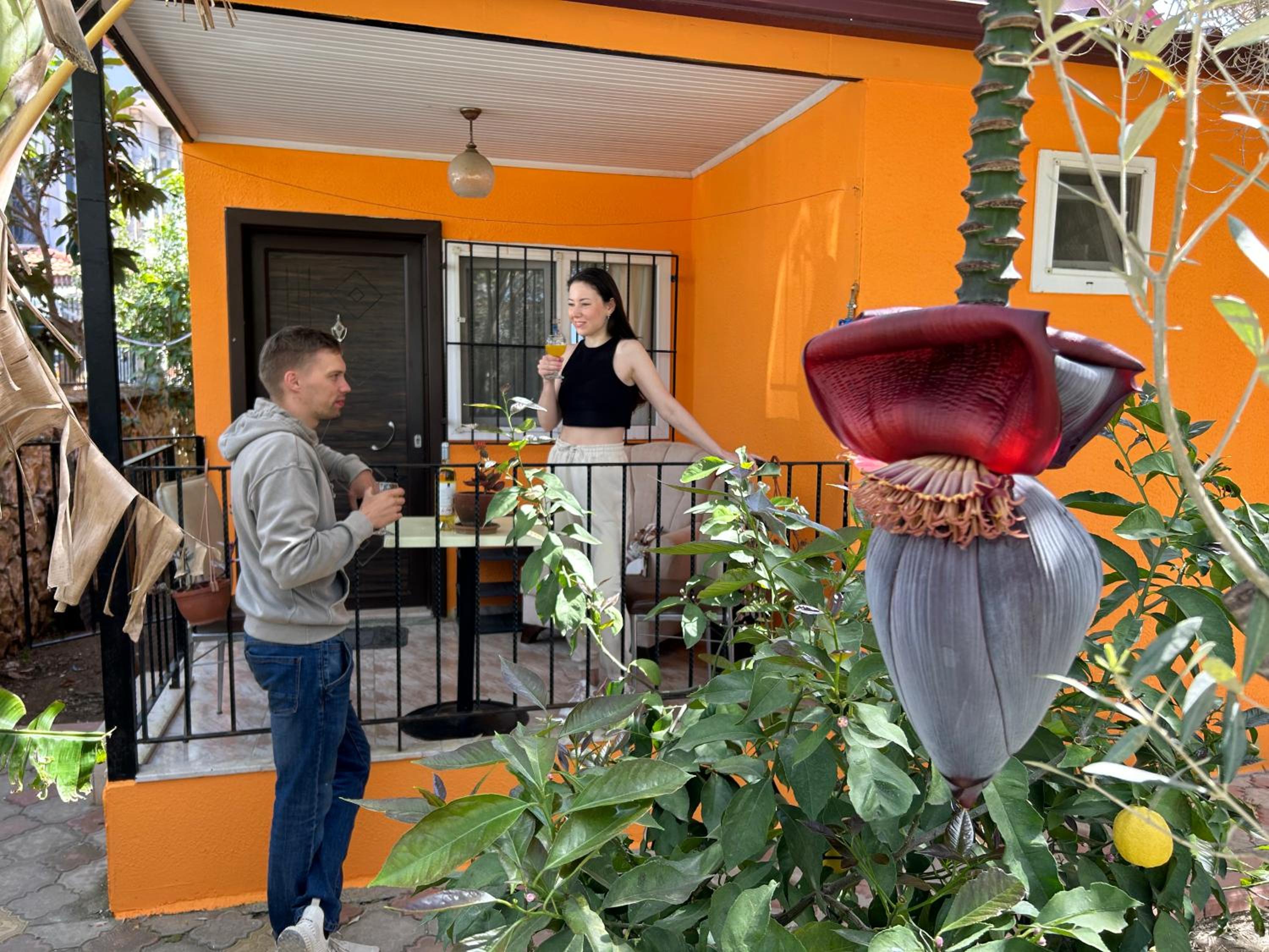 çileks apart otel - Image 75