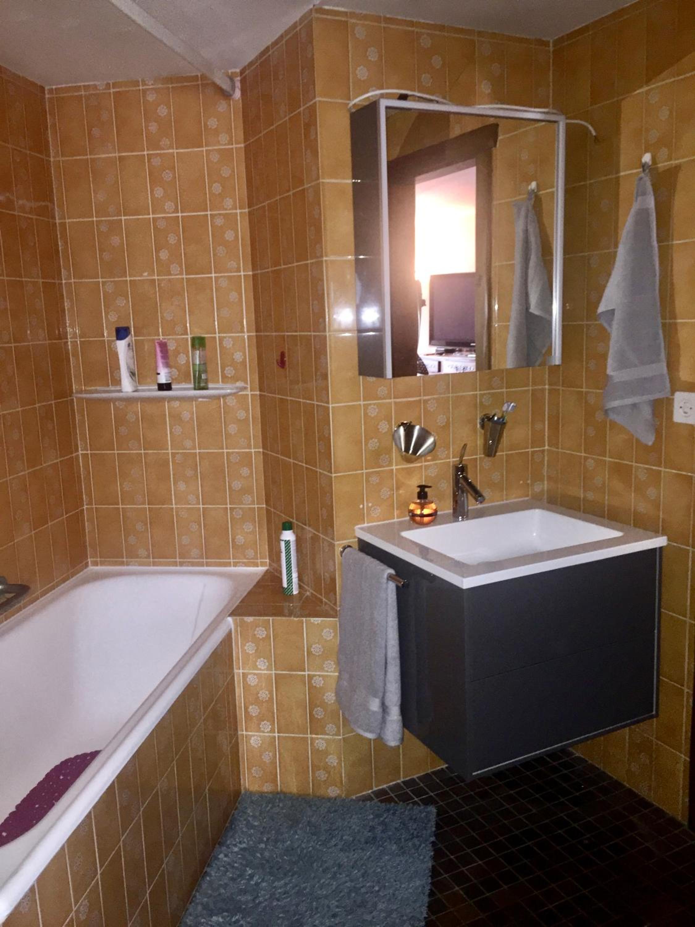 logement entier: appartement. Chez Gilbert Crans-Montana