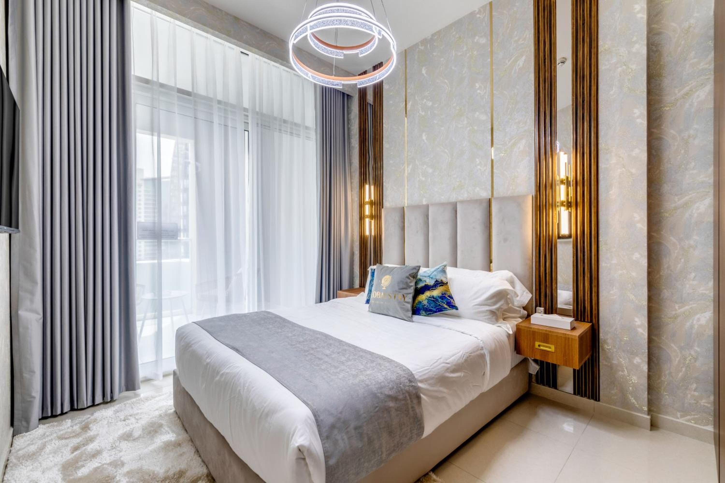 GlobalStay Reva & Vera Residences Business Bay Apartments