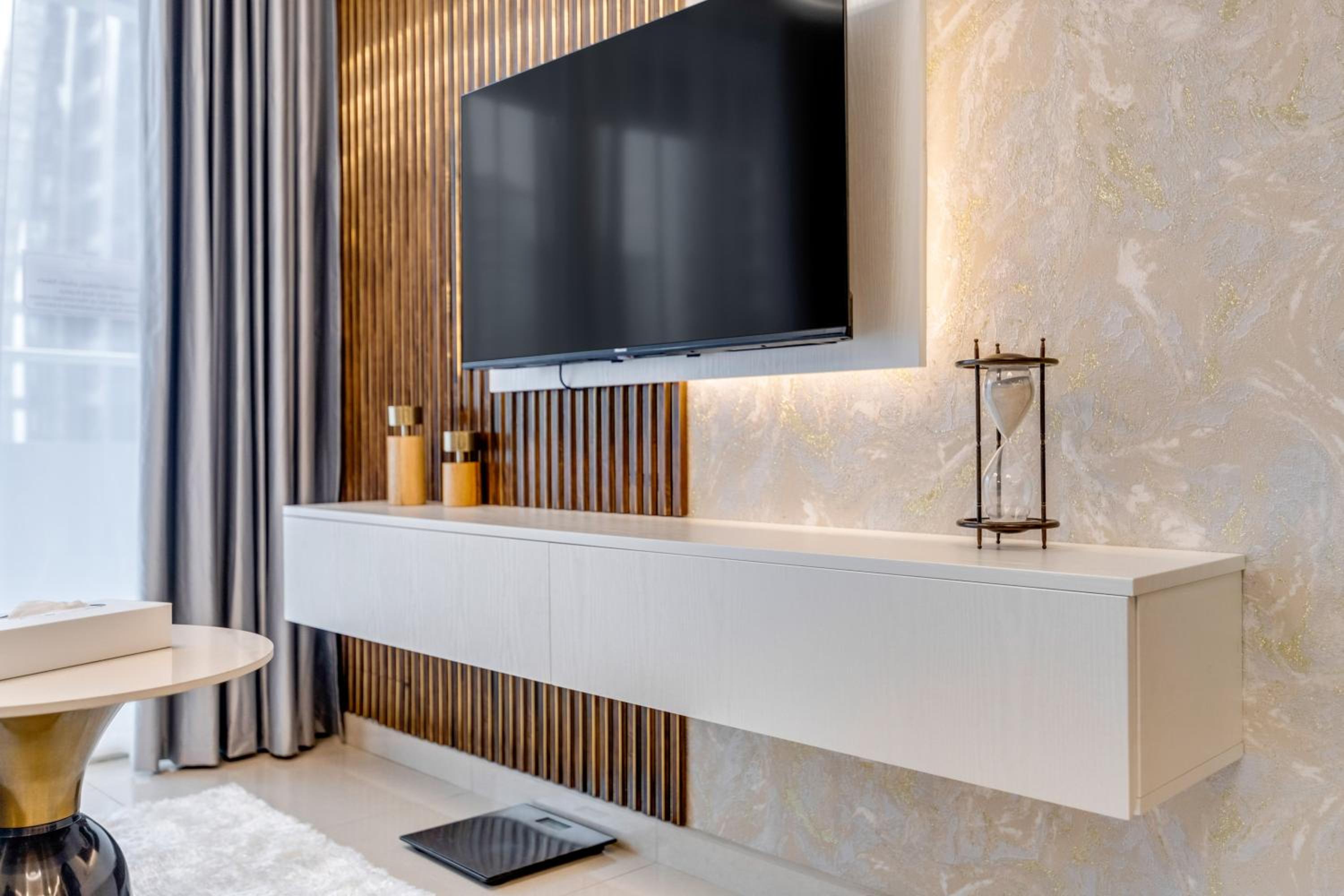 GlobalStay Reva & Vera Residences Business Bay Apartments