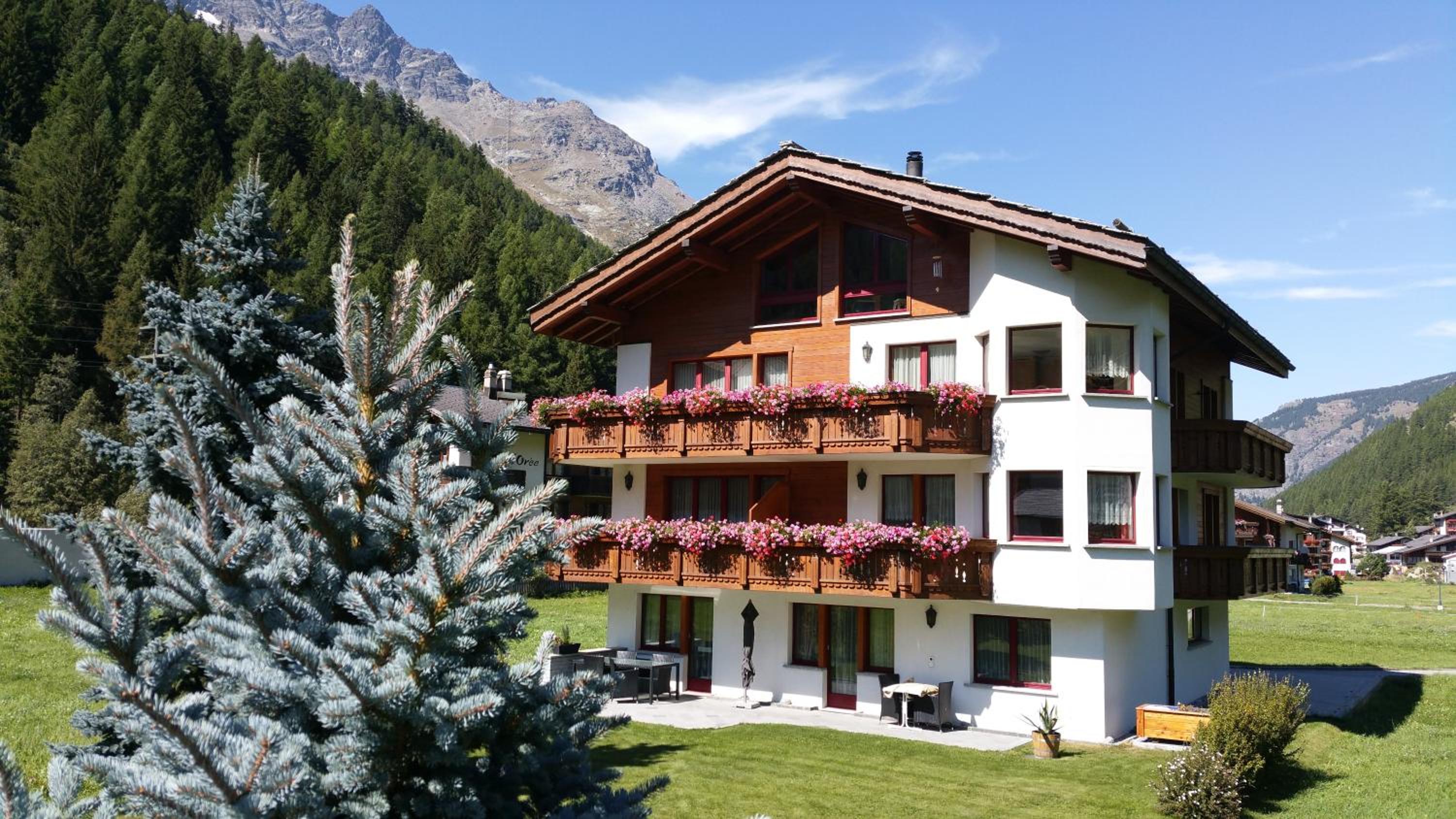 Ferienhaus Antigua view 3