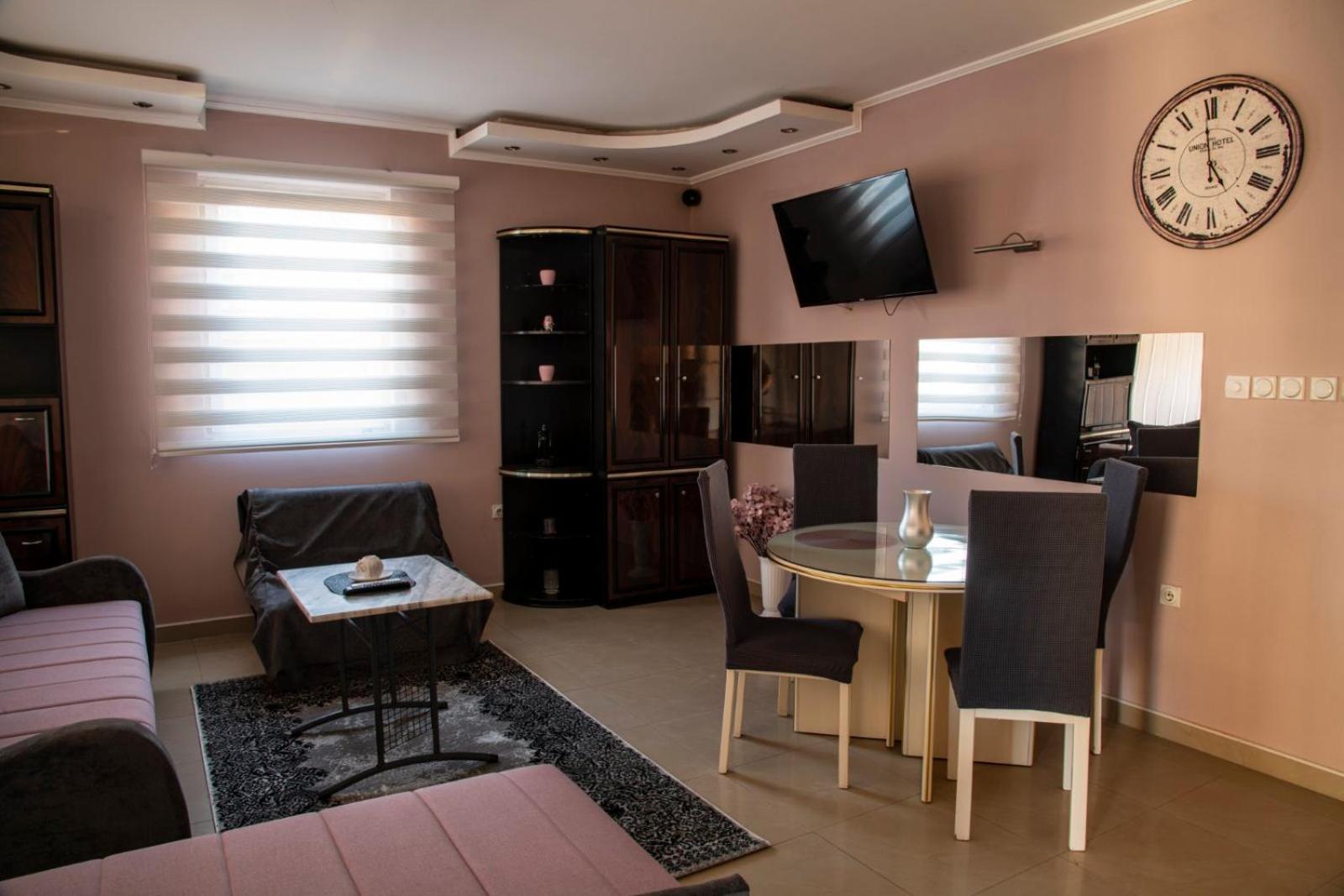Apartman Lara view 4