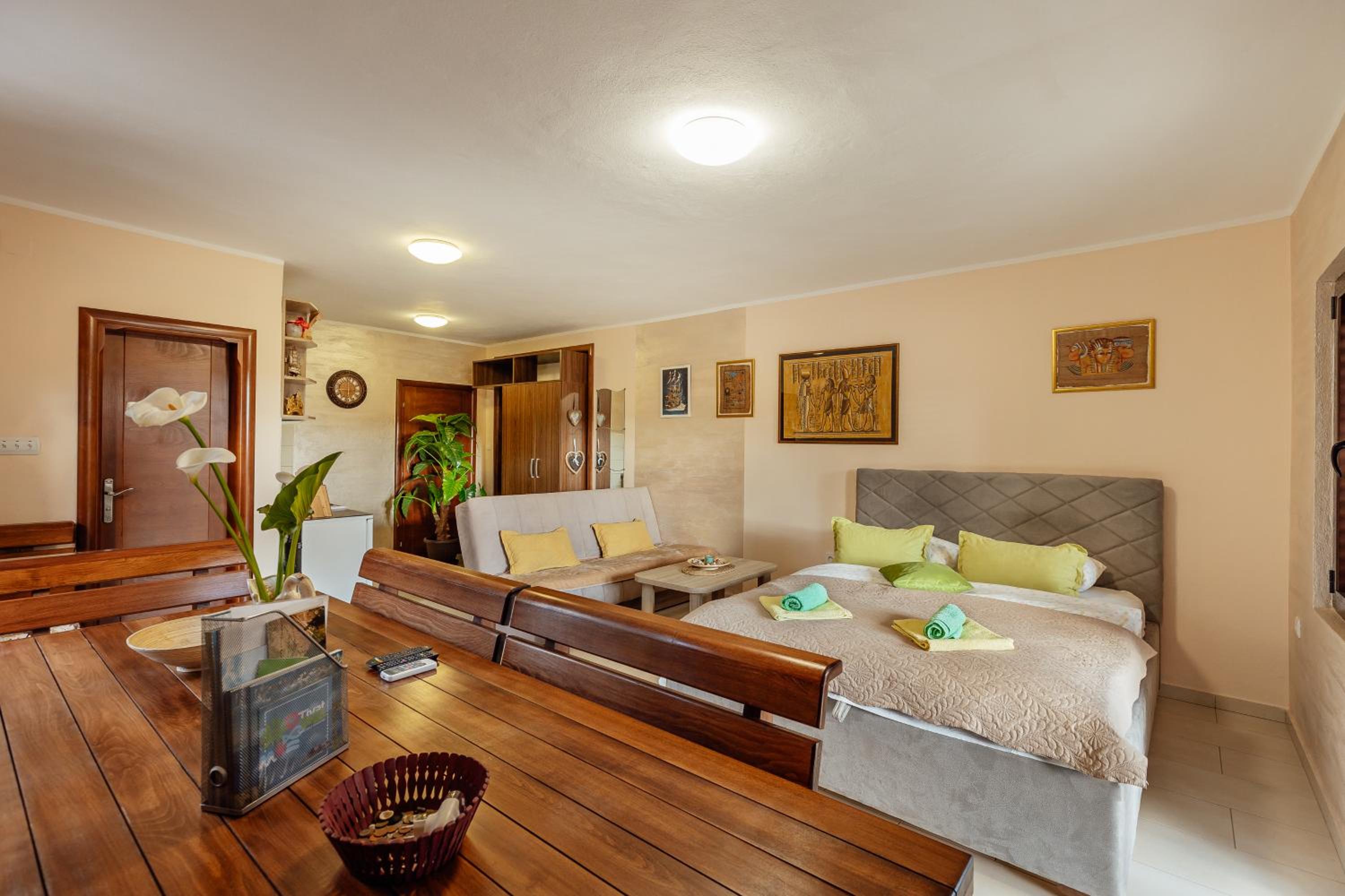 Apartments Kosta