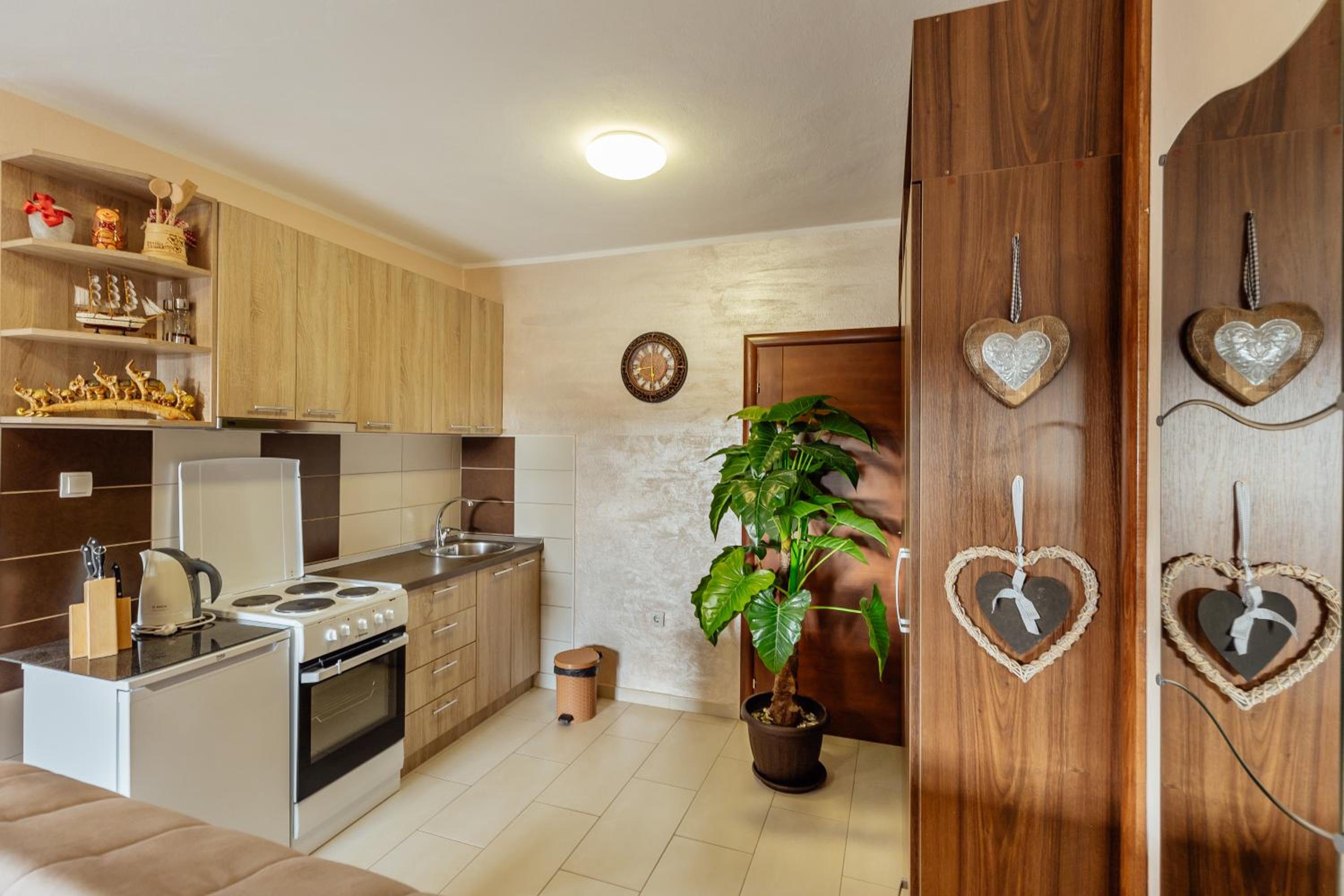 Apartments Kosta