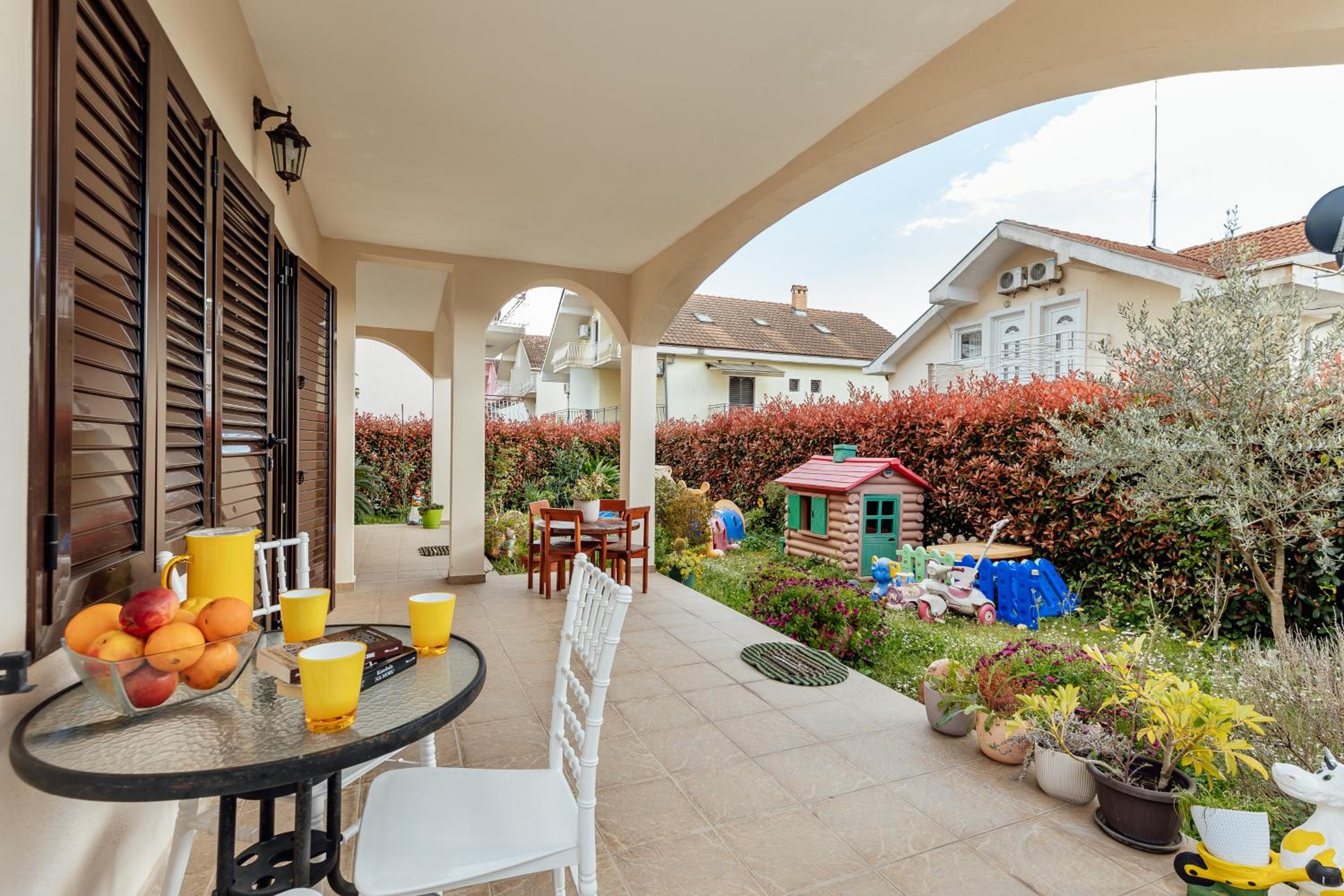Apartments Kosta