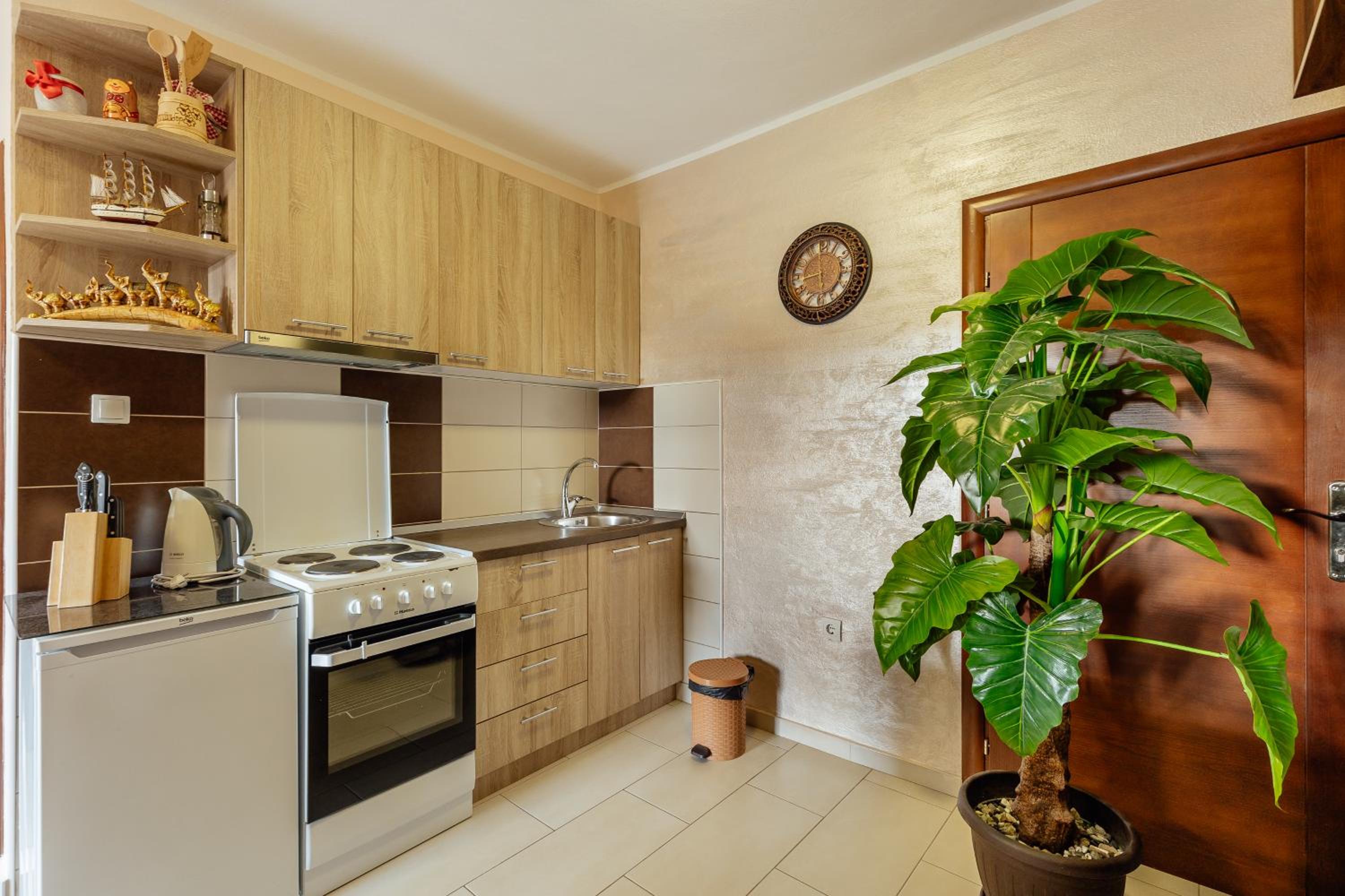 Apartments Kosta