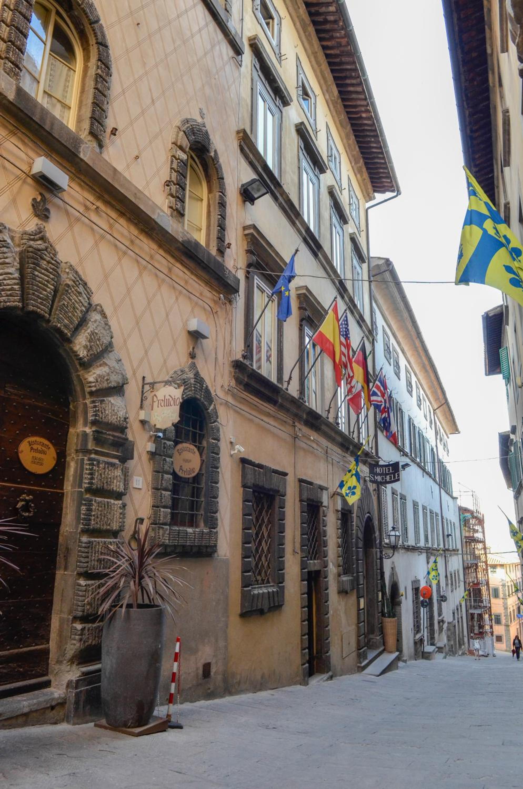 Hotel B&B Piccolo Hotel - Image 1