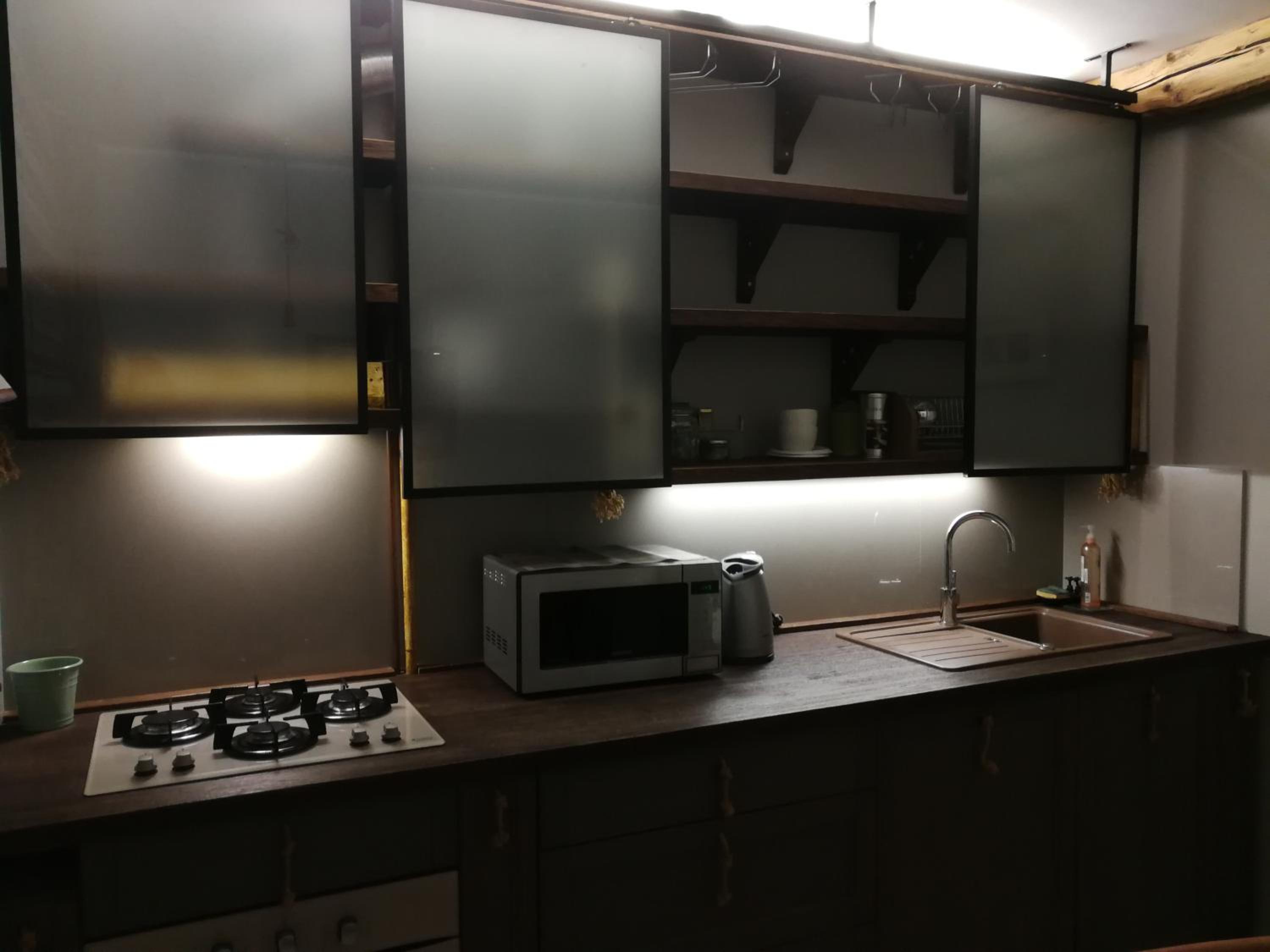 Apartamentai 78 view 5