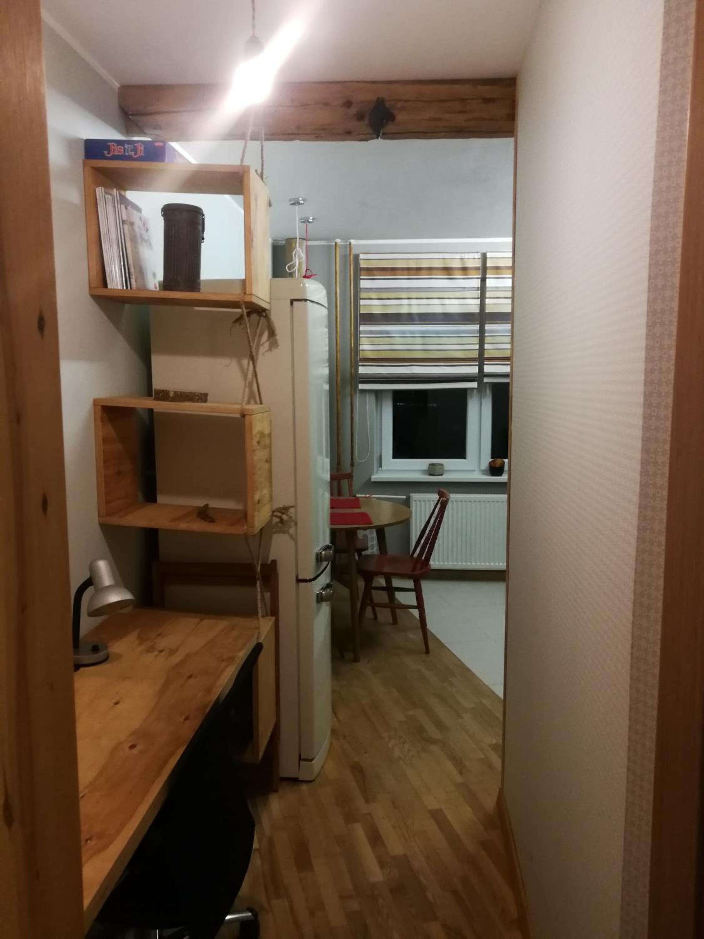 Apartamentai 78 view 2