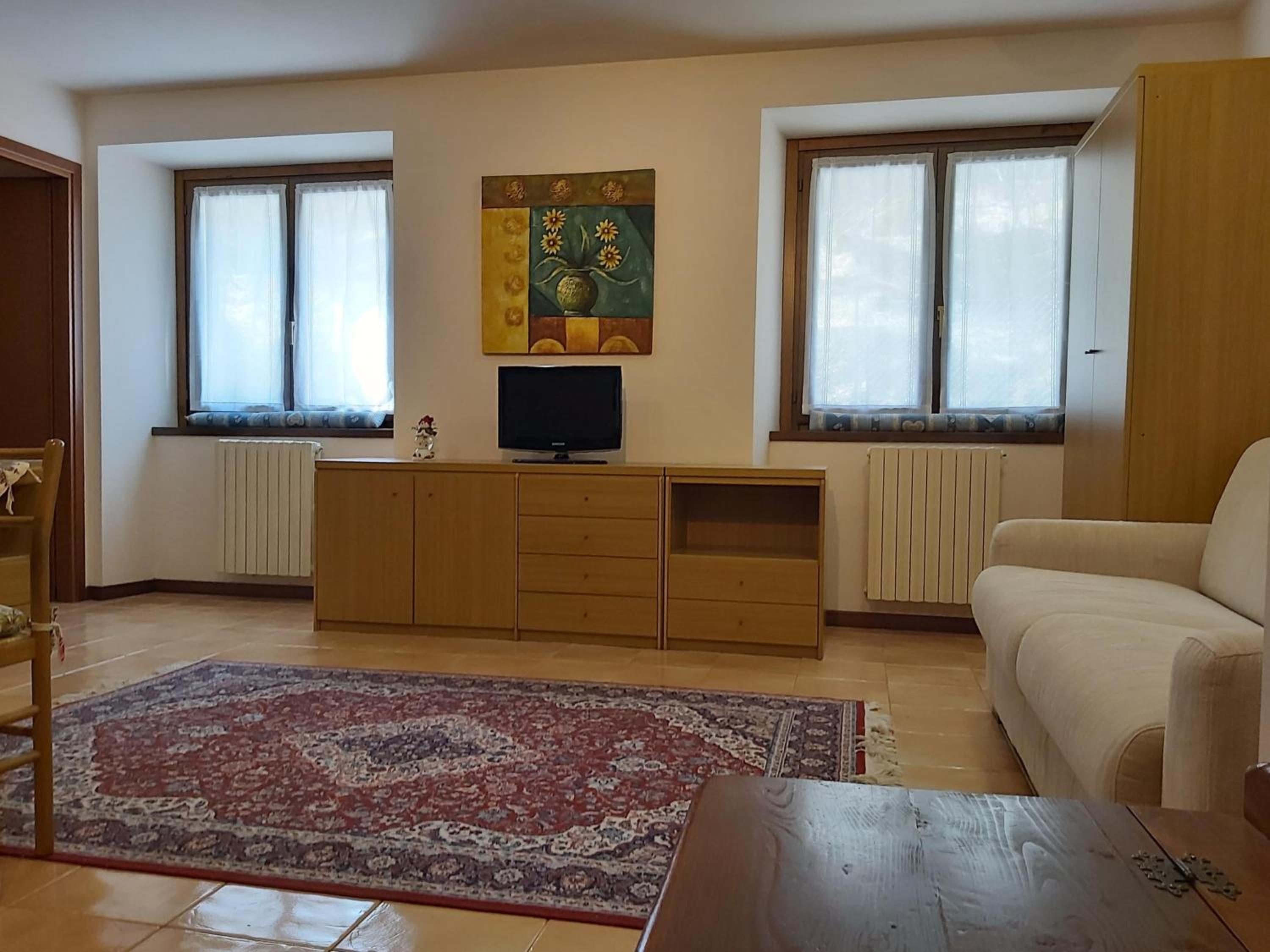 Confortevole per una spensierata vacanza