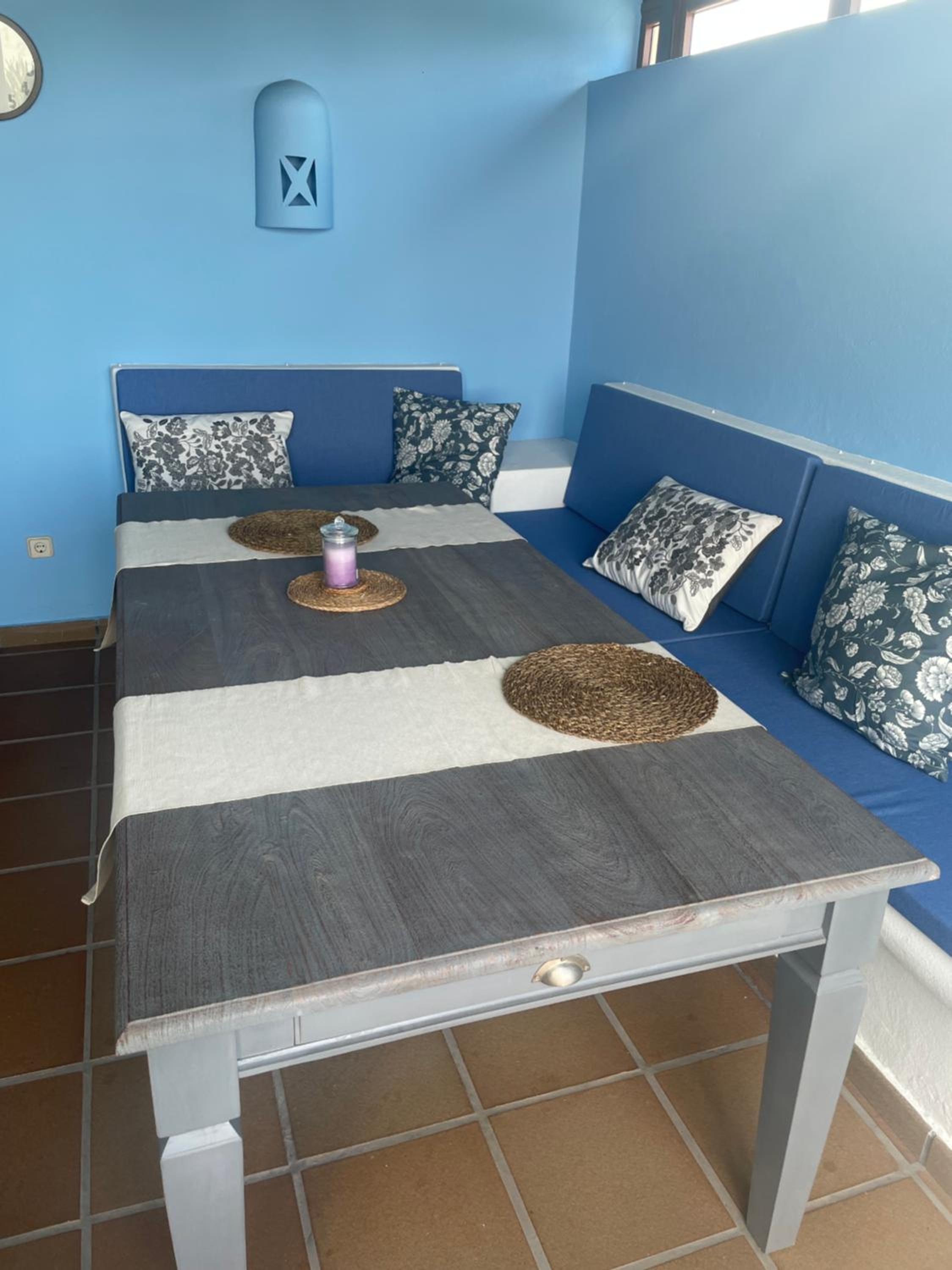Faro Park Villa Bella heated Pool