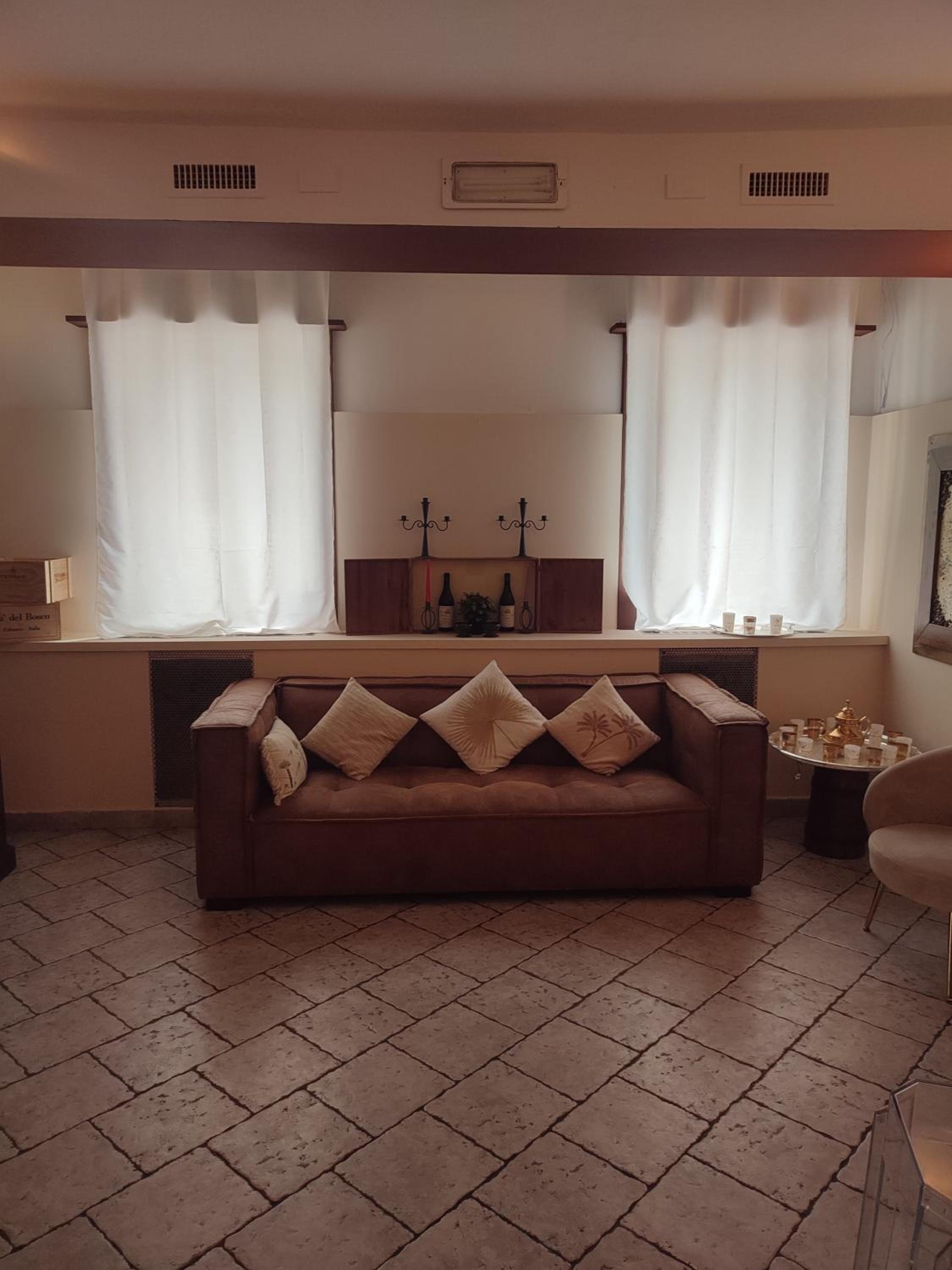 Locanda Il Portone view 2