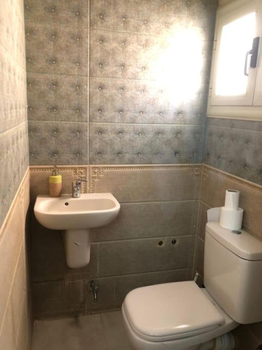 Apartment in Gardenia compound