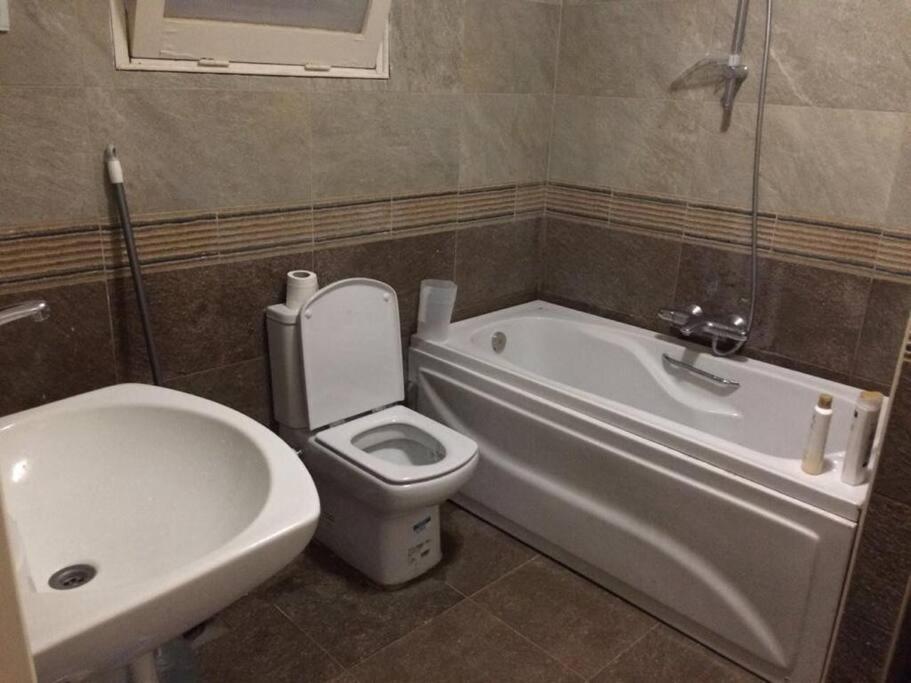 Apartment in Gardenia compound
