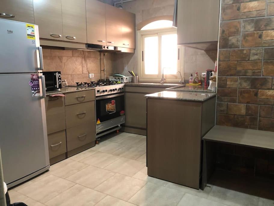 Apartment in Gardenia compound