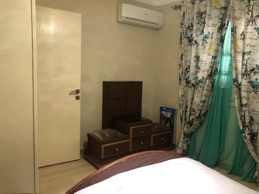 Apartment in Gardenia compound