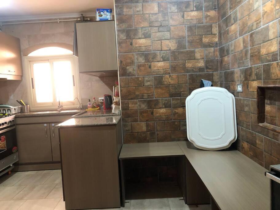 Apartment in Gardenia compound