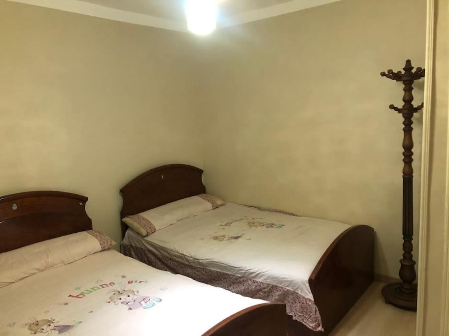 Apartment in Gardenia compound