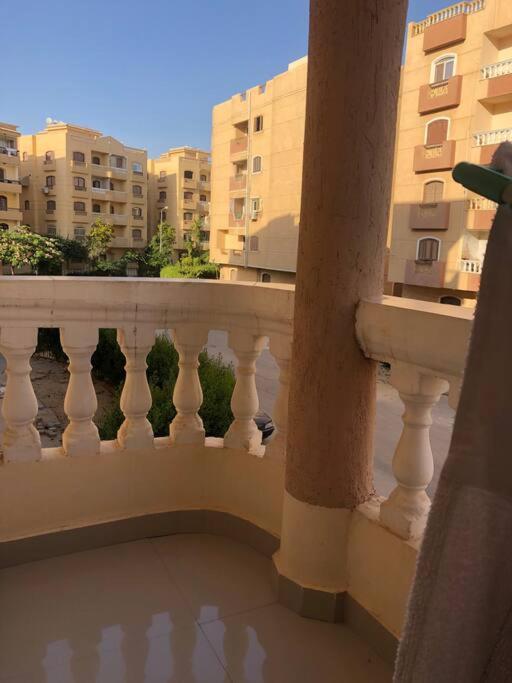 Apartment in Gardenia compound