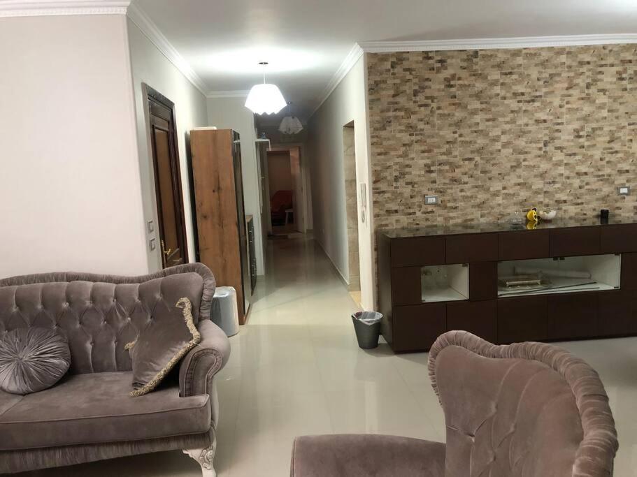 Apartment in Gardenia compound