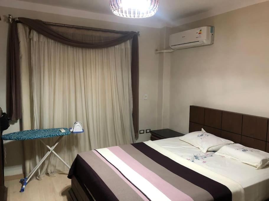 Apartment in Gardenia compound
