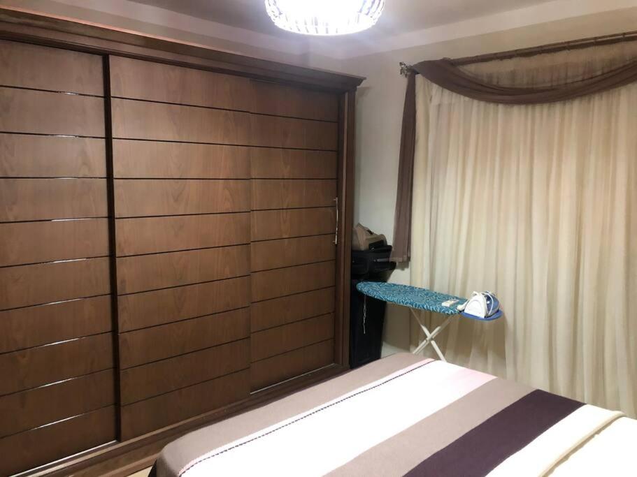 Apartment in Gardenia compound