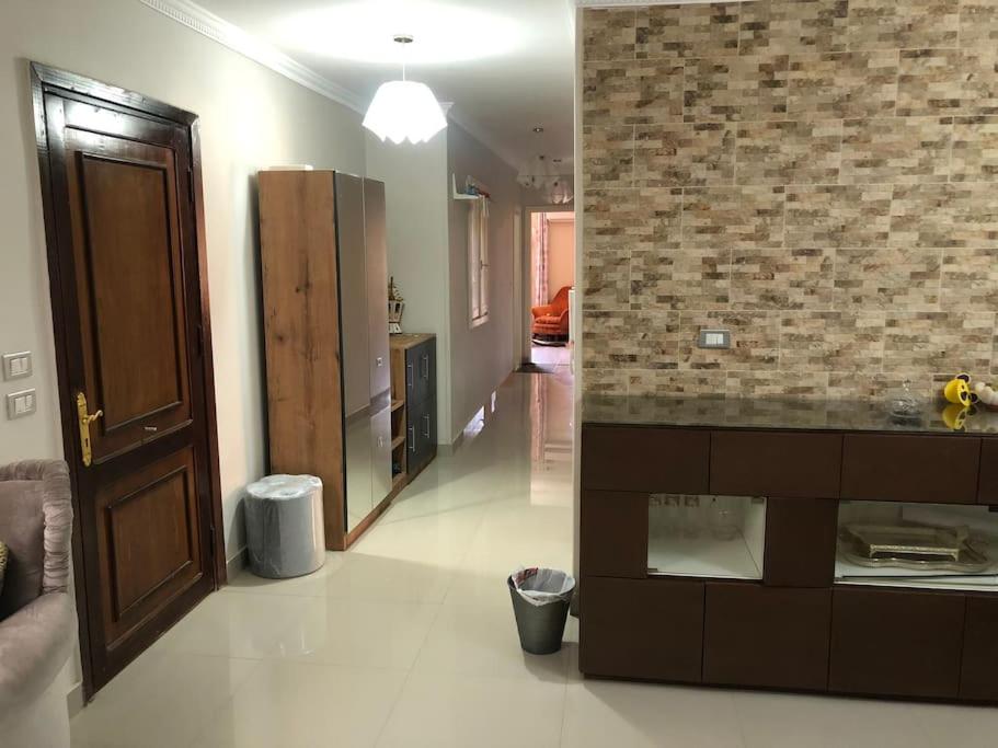 Apartment in Gardenia compound