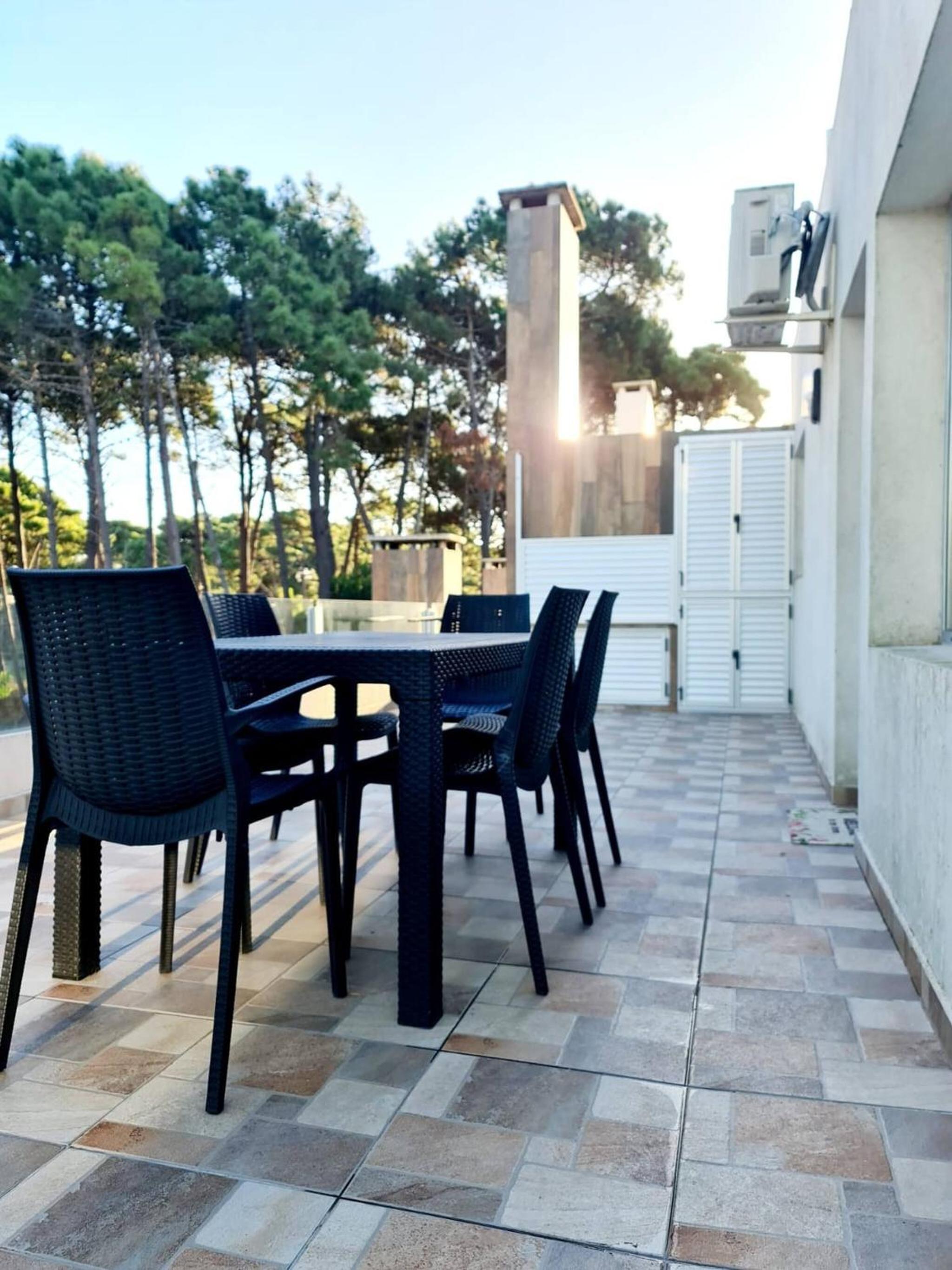 Departamento 3 Ambientes 2 Baos Pinamar Centro