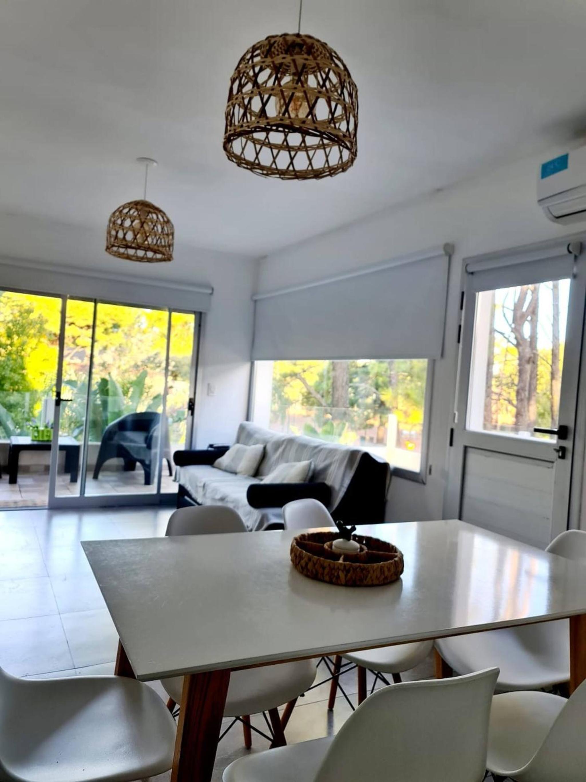 Departamento 3 Ambientes 2 Baos Pinamar Centro