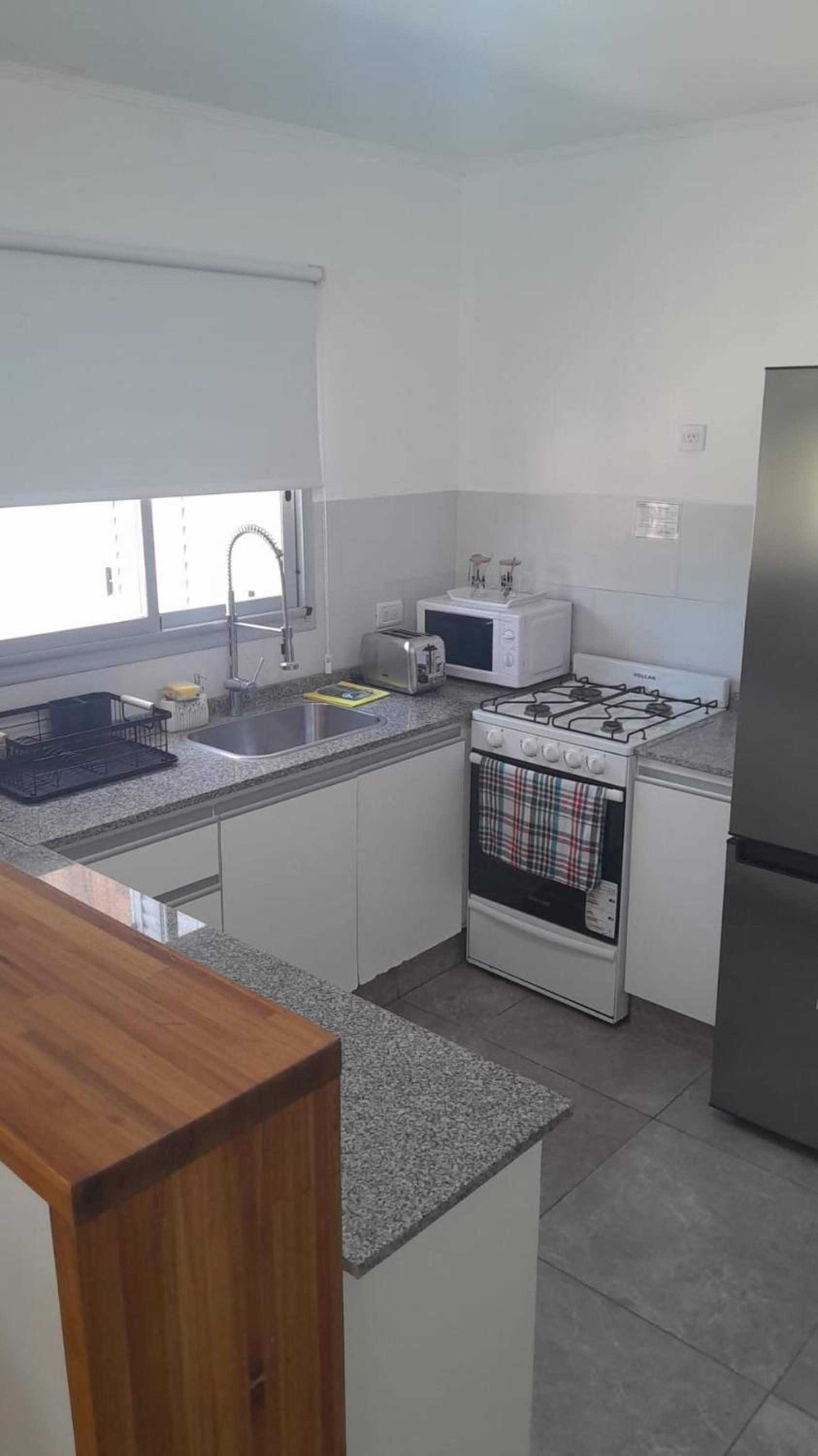 Departamento 3 Ambientes 2 Baos Pinamar Centro