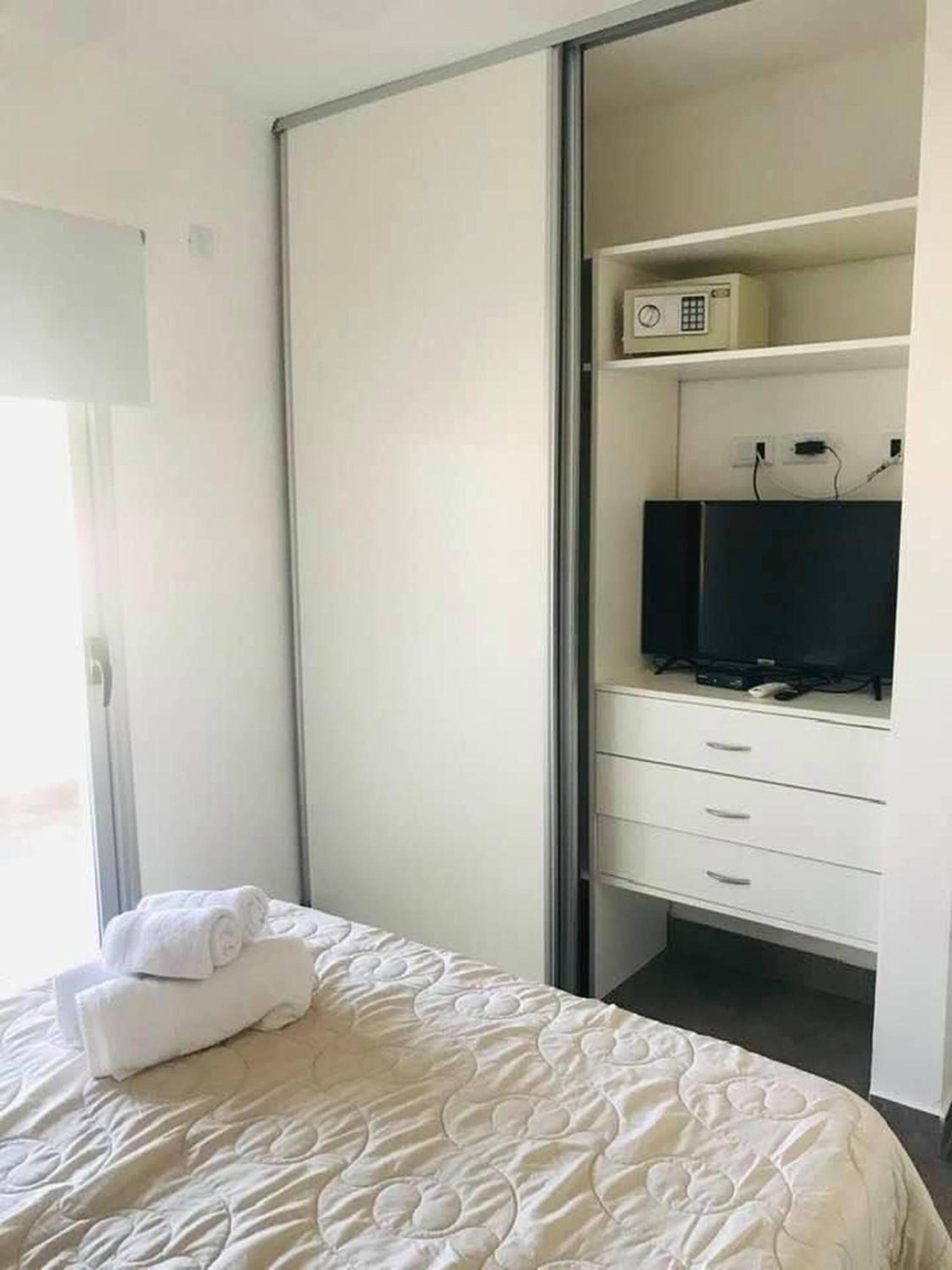 Departamento 3 Ambientes 2 Baos Pinamar Centro
