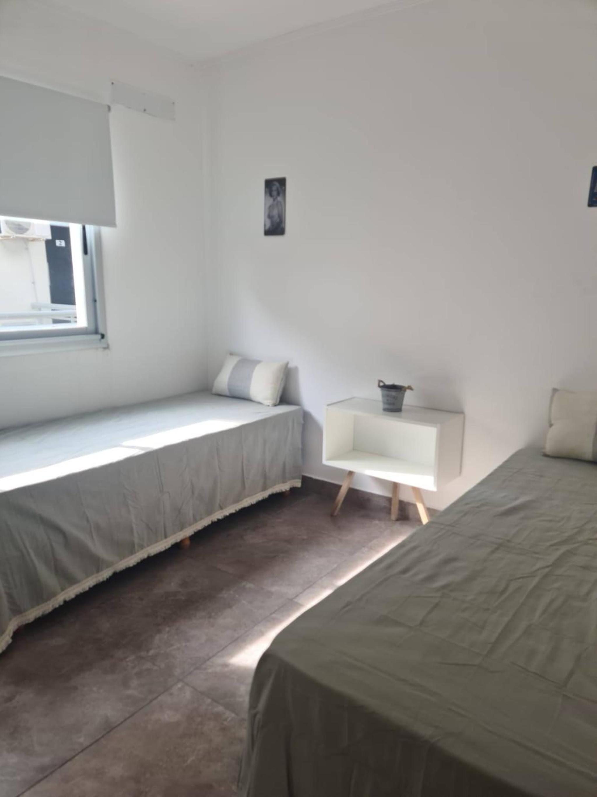 Departamento 3 Ambientes 2 Baos Pinamar Centro