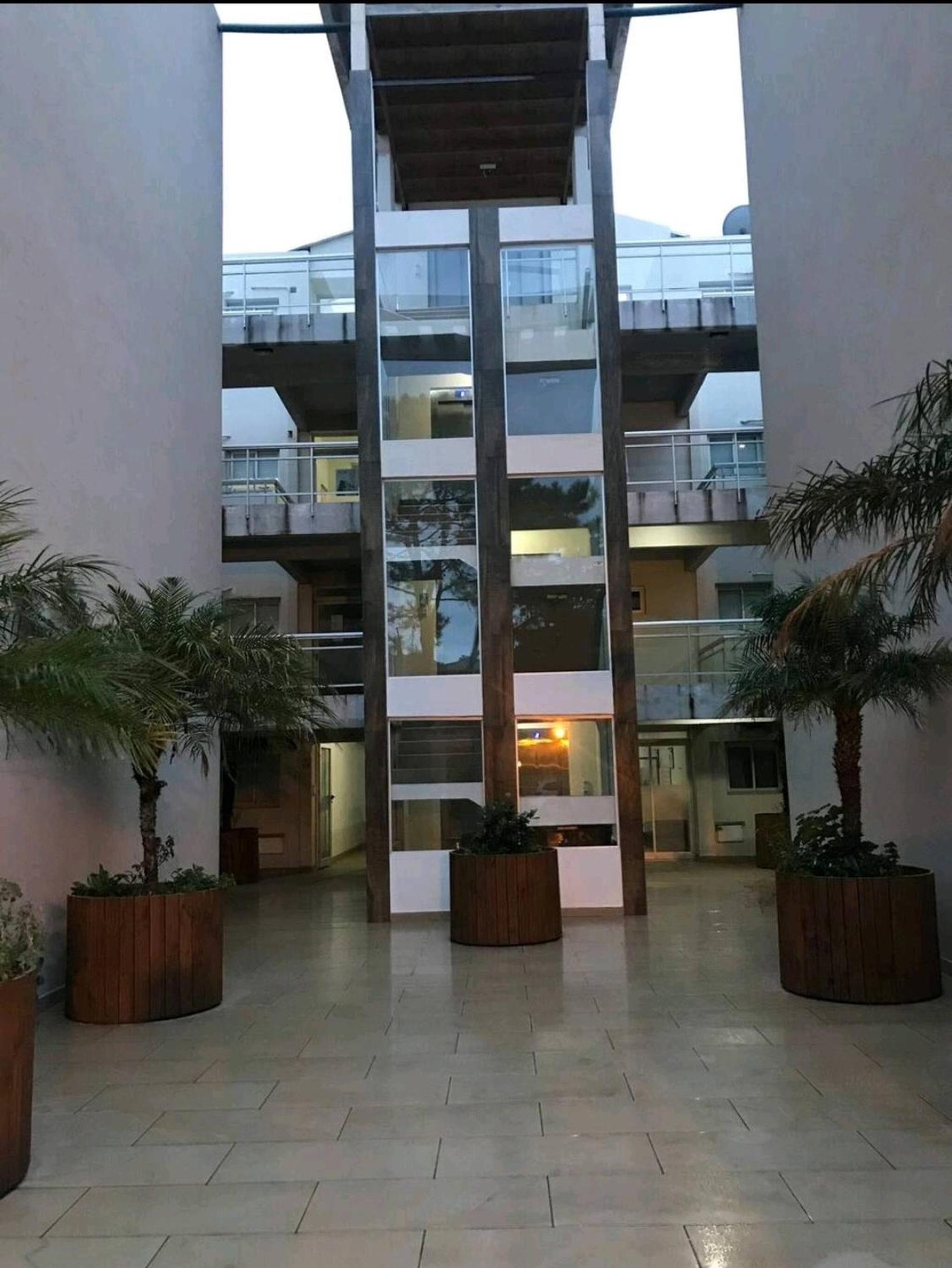 Departamento 3 Ambientes 2 Baos Pinamar Centro