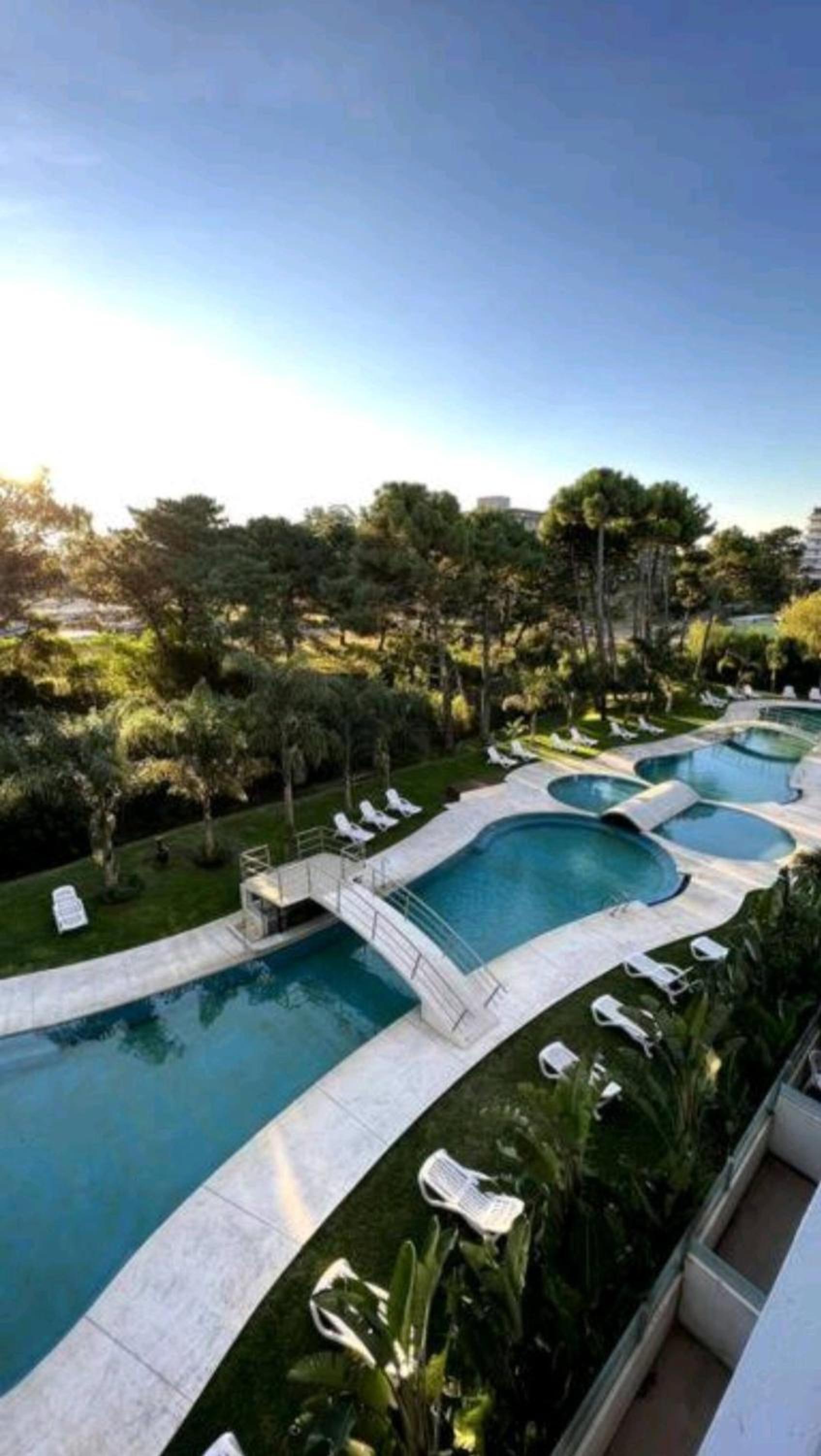 Departamento 3 Ambientes 2 Baos Pinamar Centro