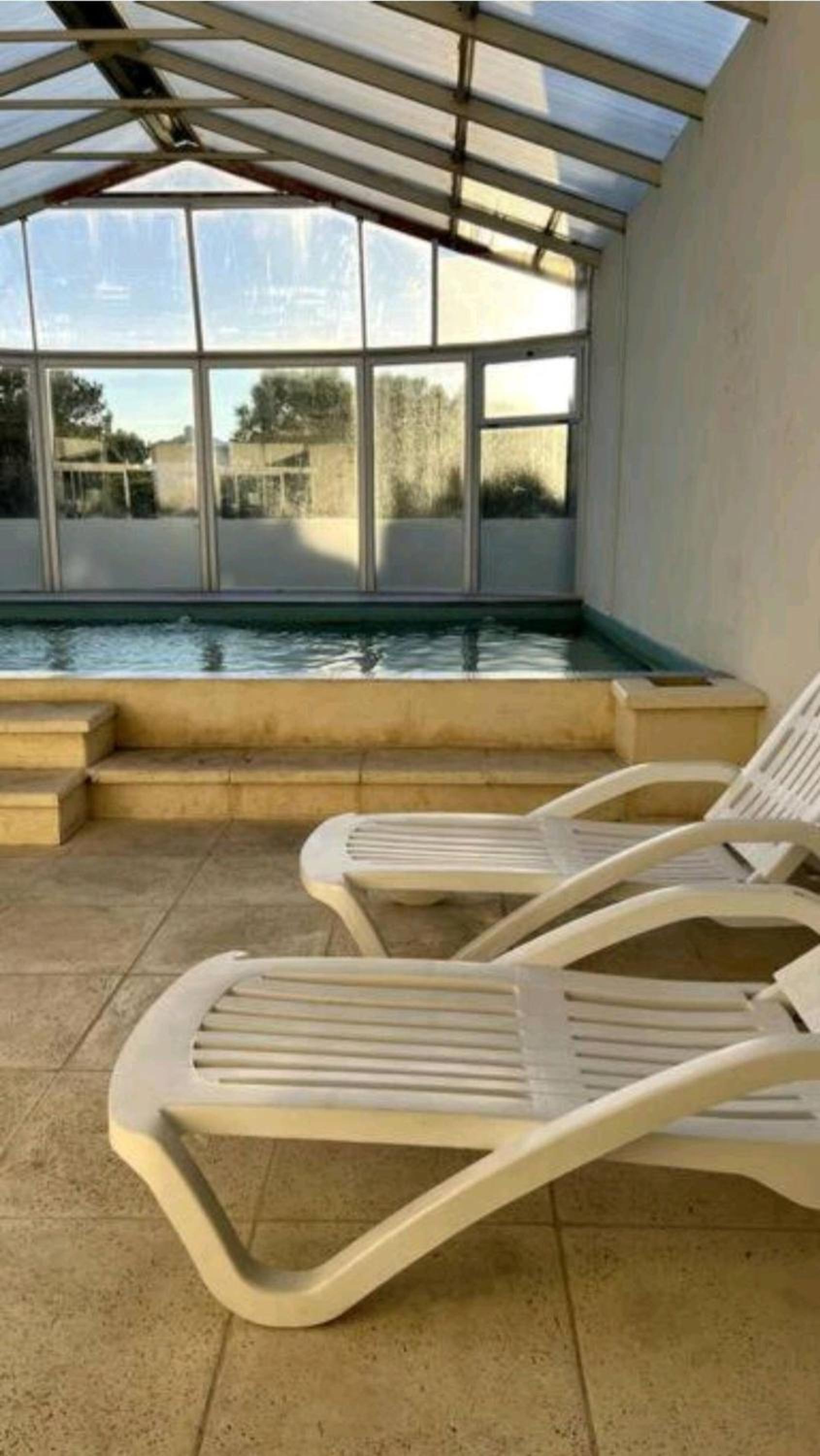 Departamento 3 Ambientes 2 Baos Pinamar Centro