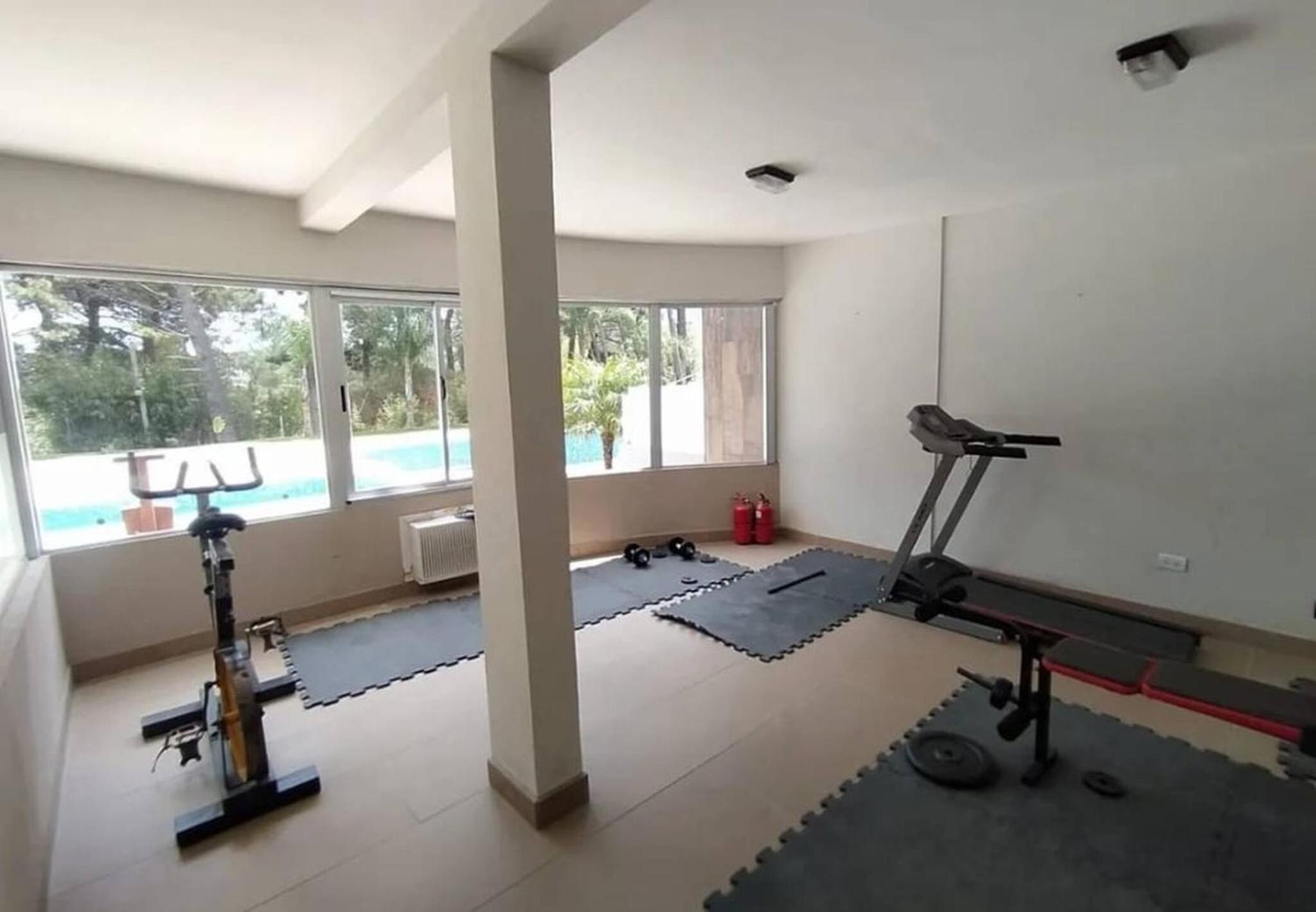 Departamento 3 Ambientes 2 Baos Pinamar Centro