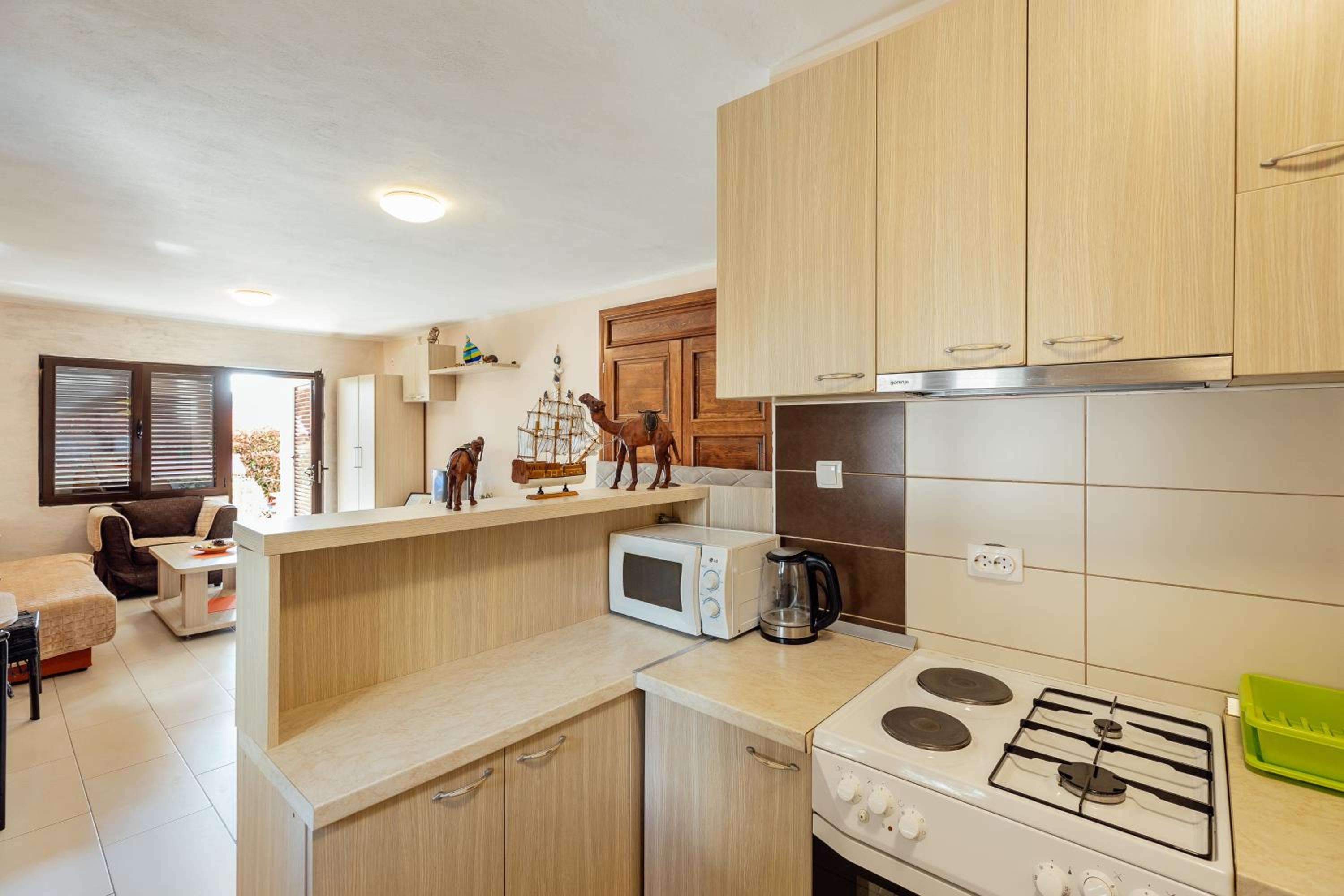 Apartments Kosta