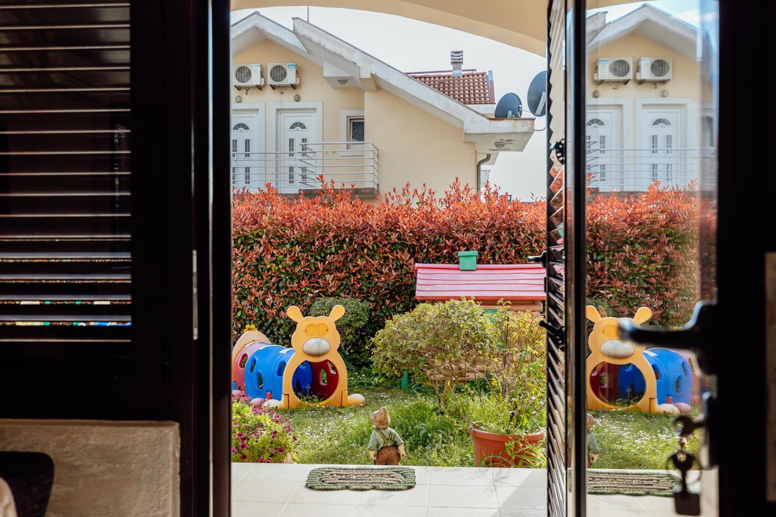 Apartments Kosta